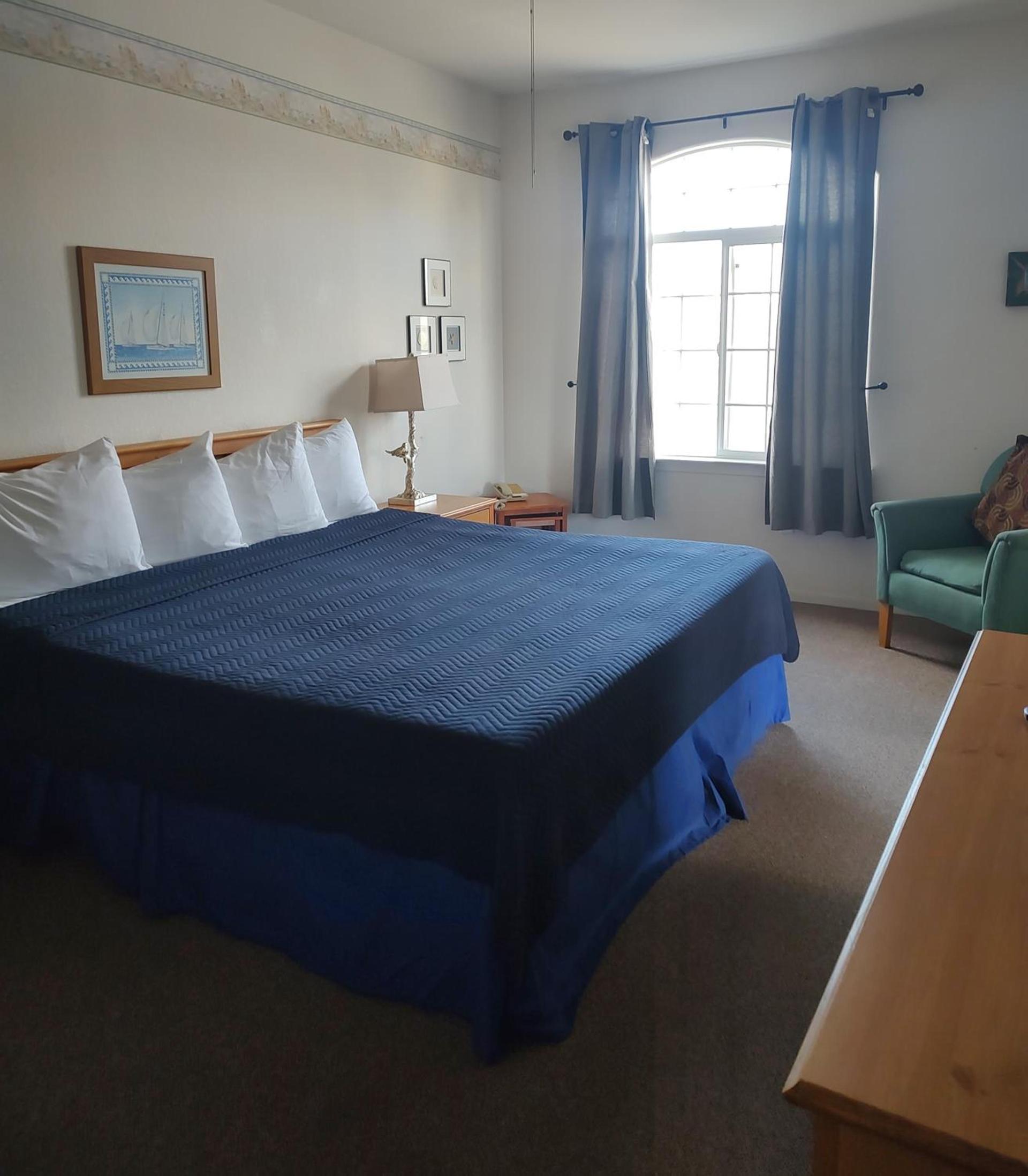 Pacific Plaza Resort photo 70
