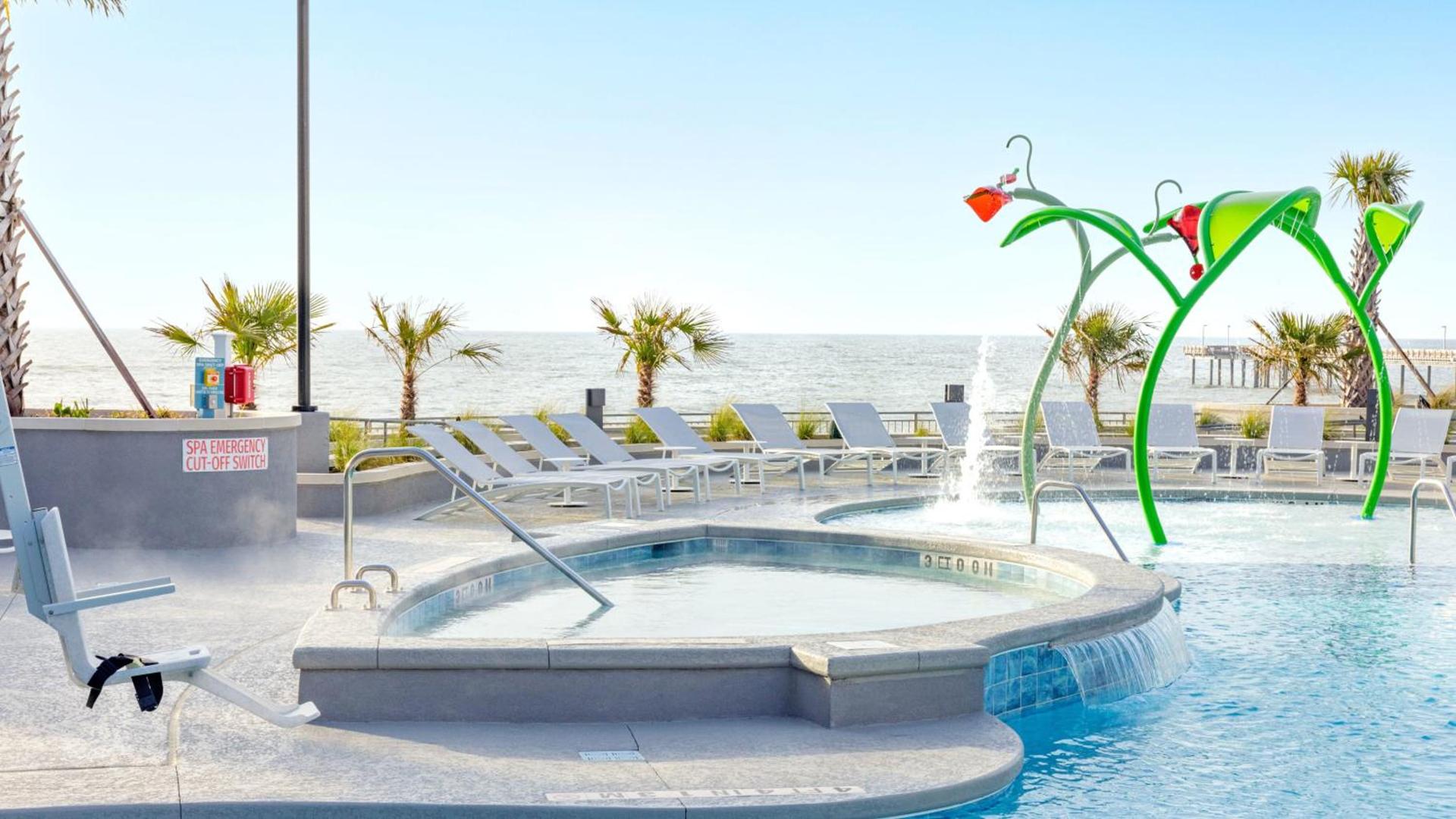 Holiday Inn Club Vacations Myrtle Beach Oceanfront photo 29