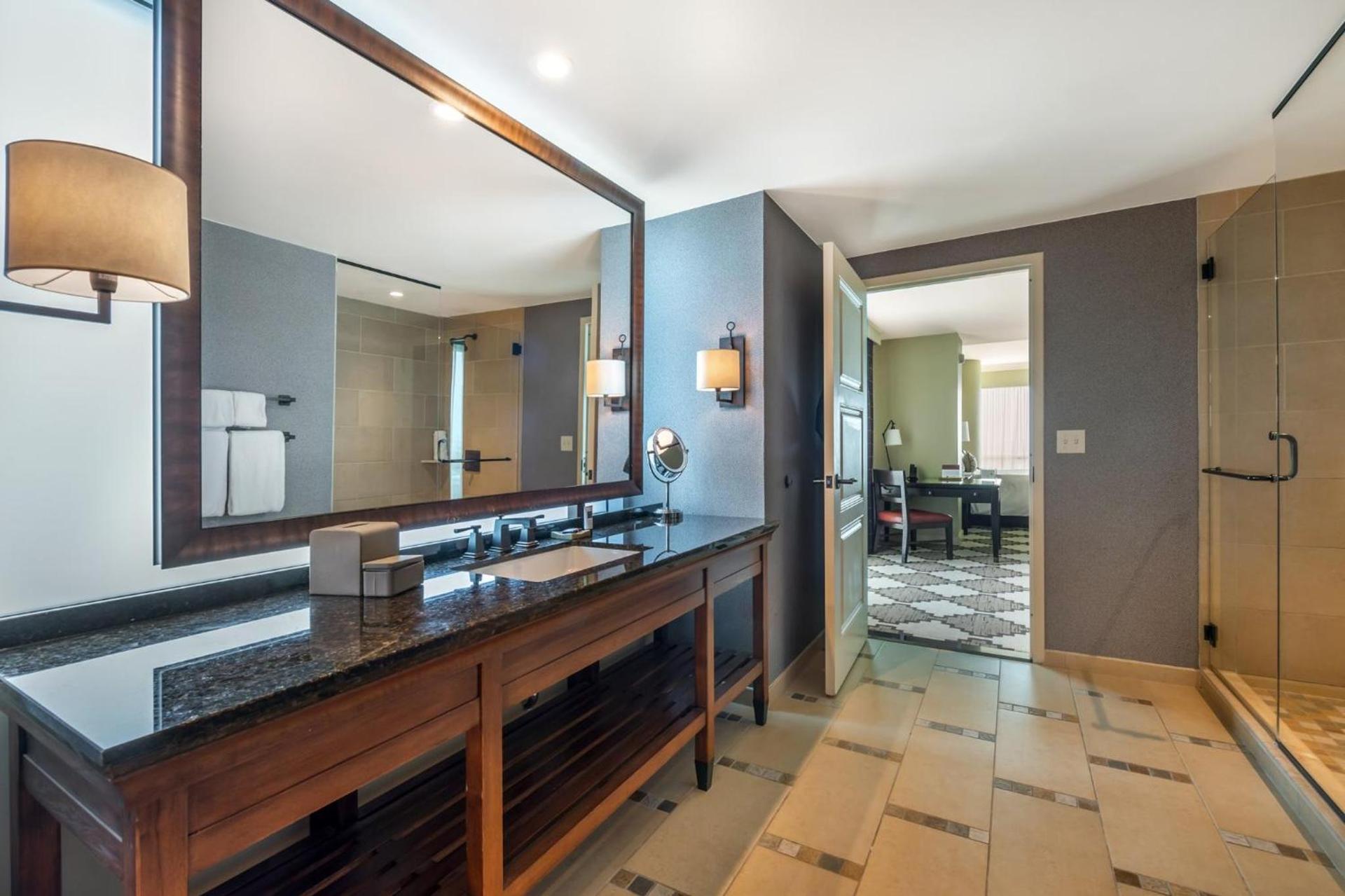 Omni Fort Worth Hotel photo 94