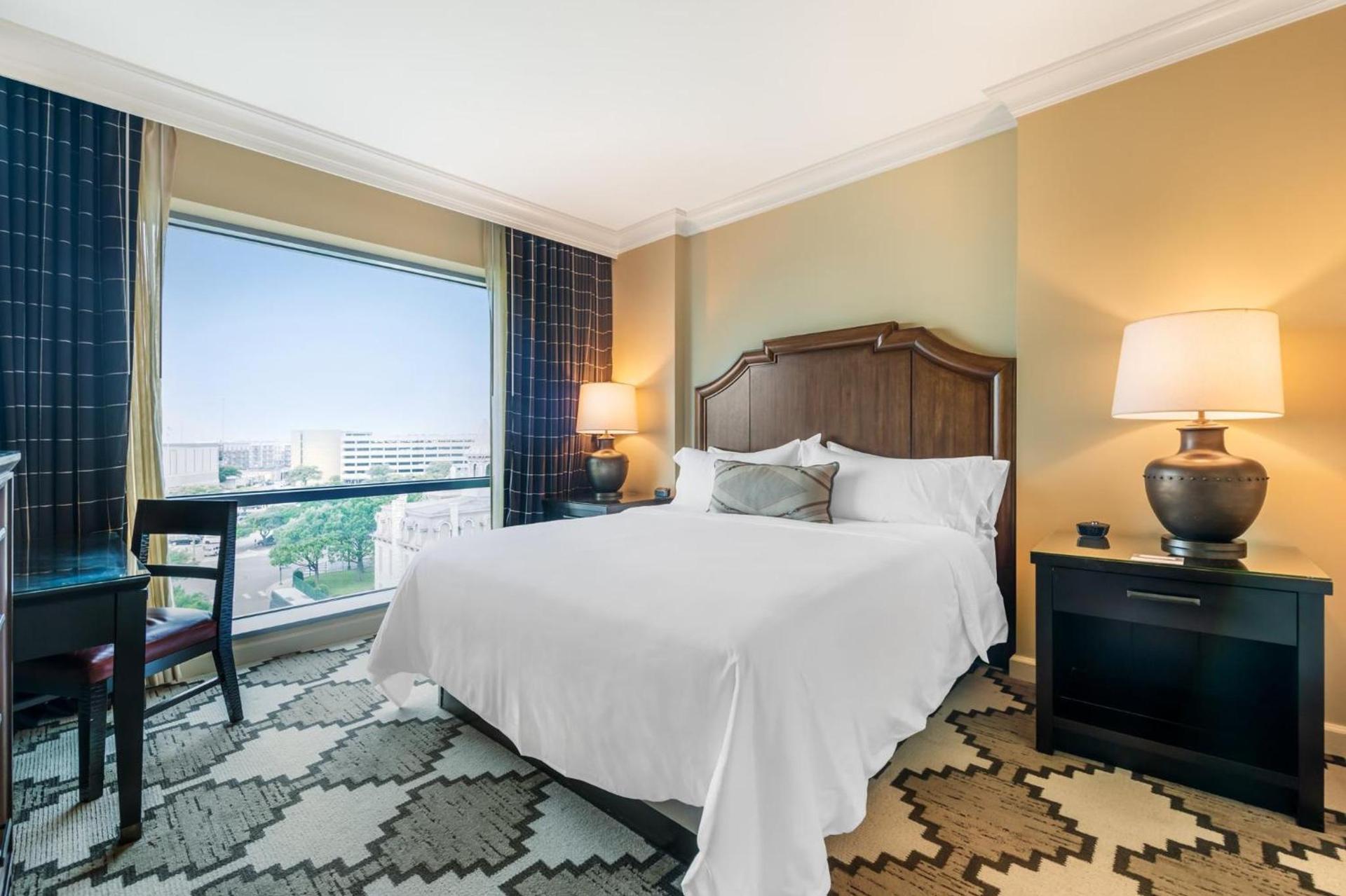 Omni Fort Worth Hotel photo 96