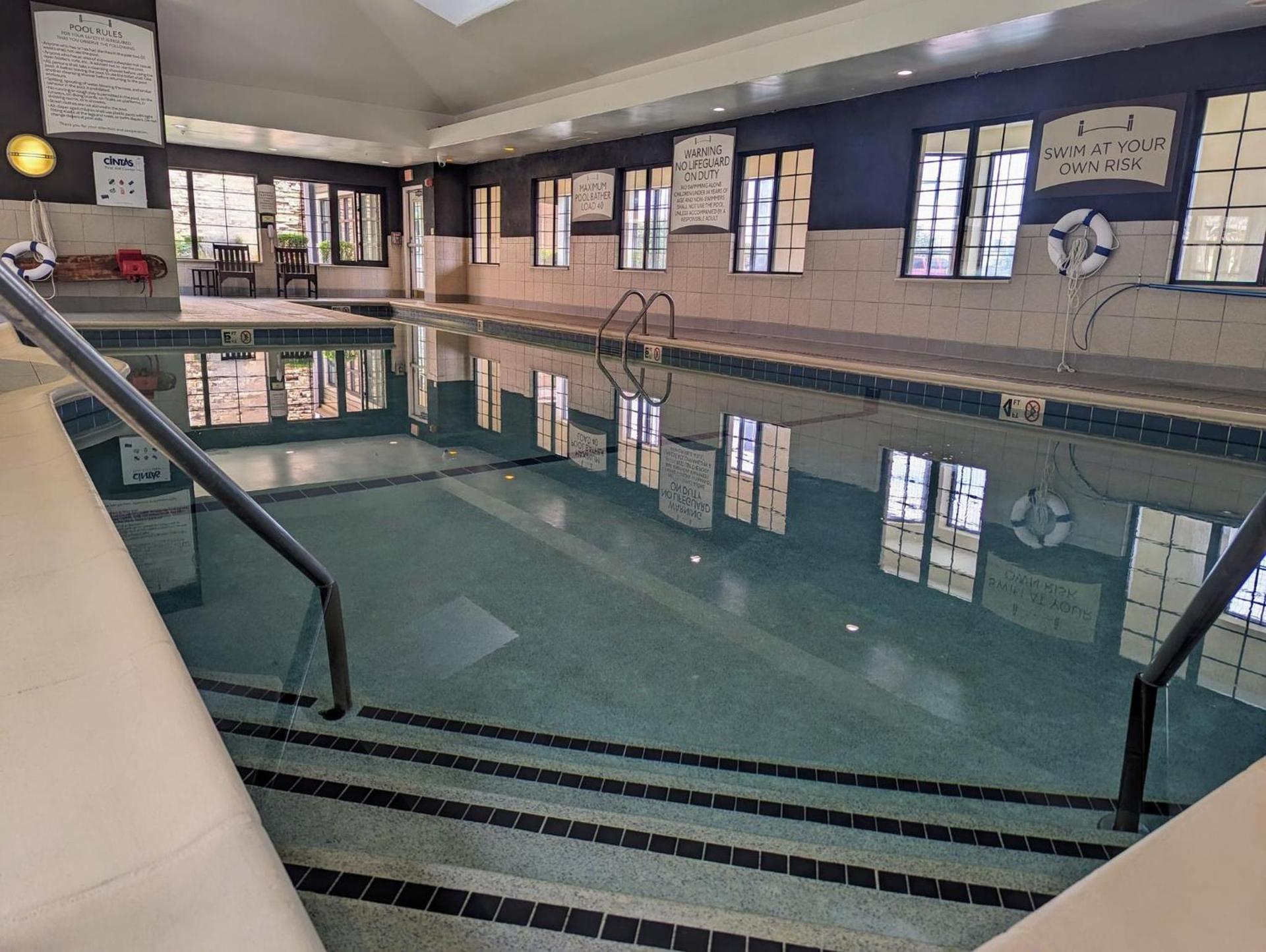 Staybridge Suites Indianapolis-Fishers by IHG photo 45