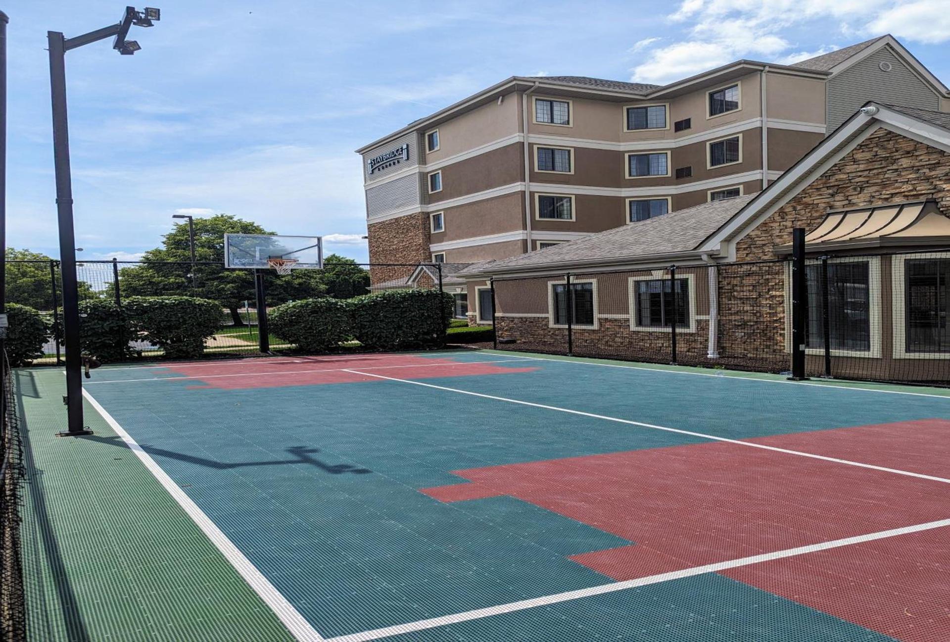 Staybridge Suites Indianapolis-Fishers by IHG photo 59