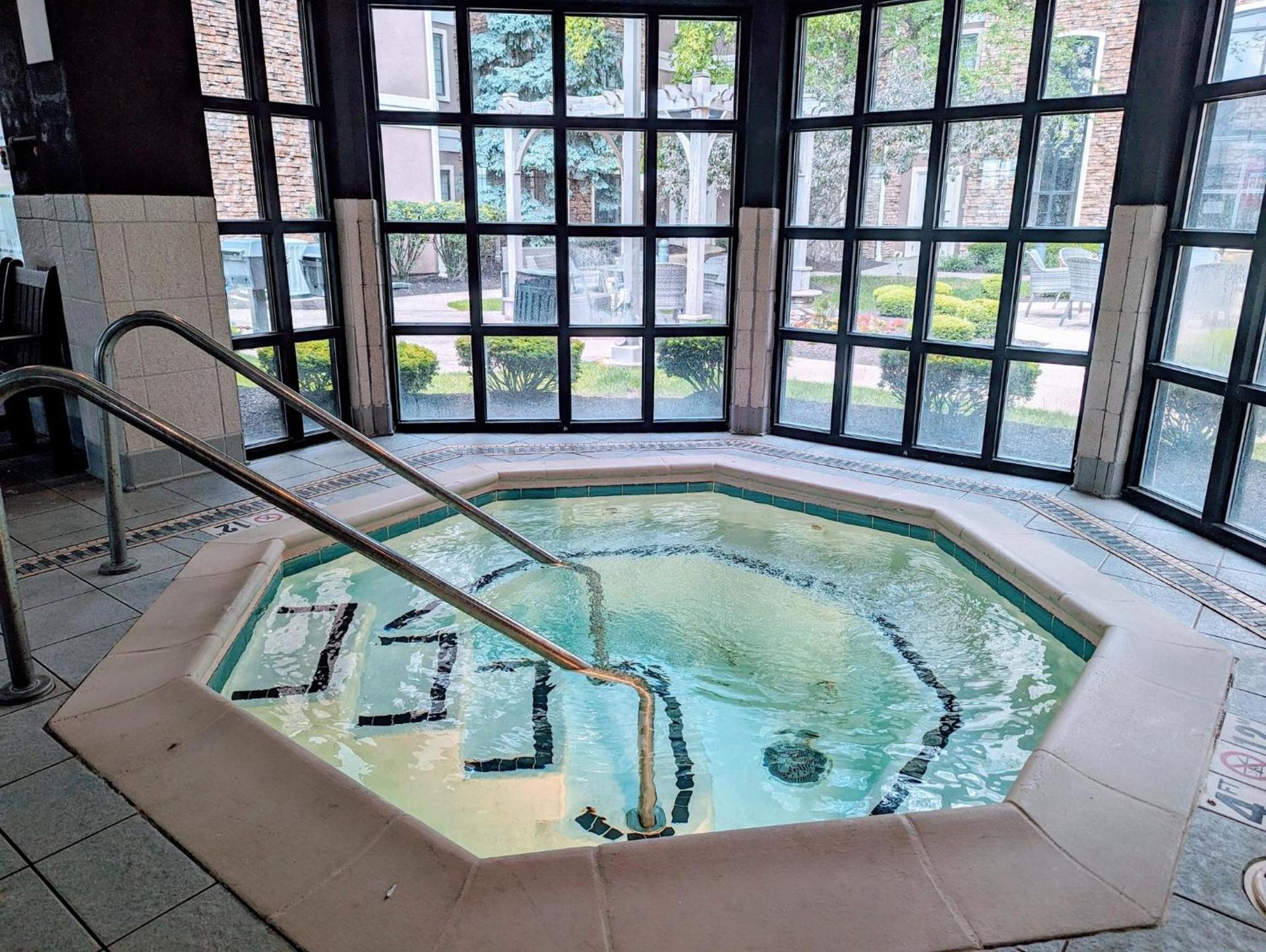 Staybridge Suites Indianapolis-Fishers by IHG photo 41