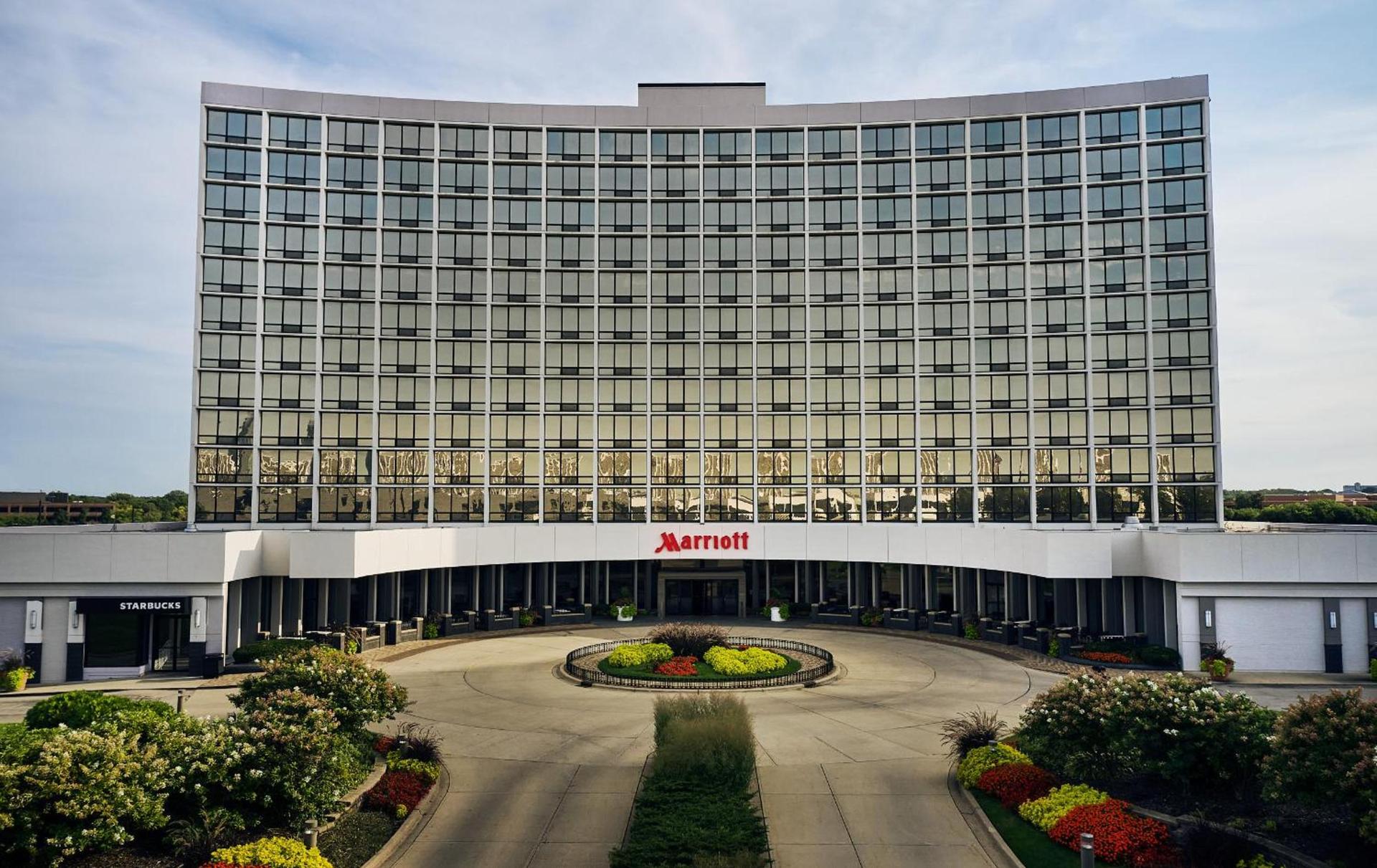 Chicago Marriott Oak Brook photo 5
