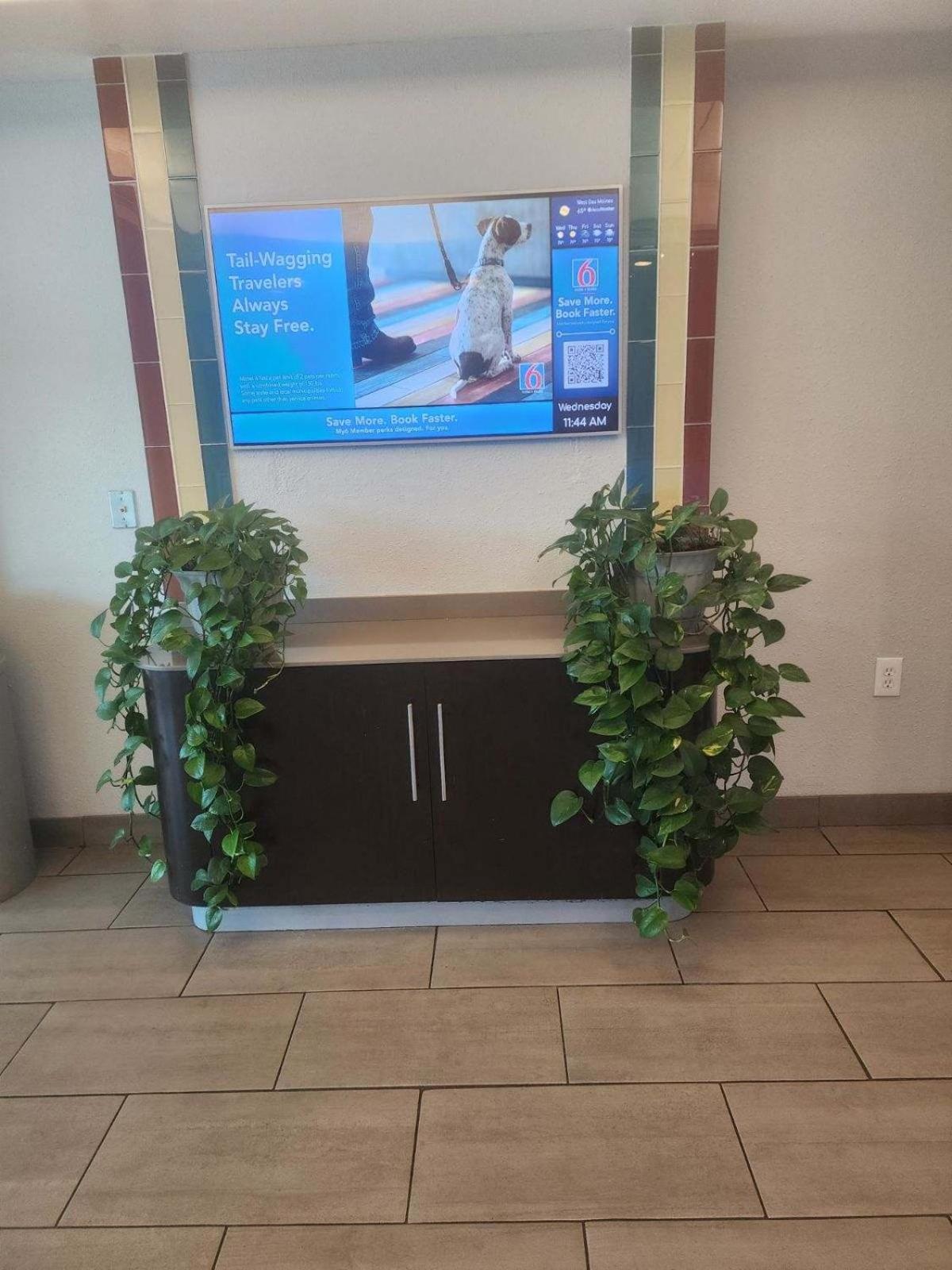 Motel 6-West Des Moines, IA photo 32
