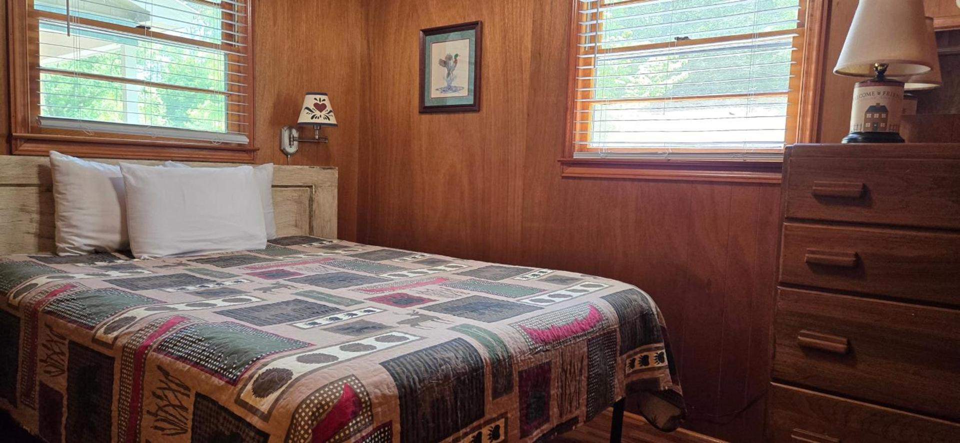 Cozy Creek Cottages photo 18