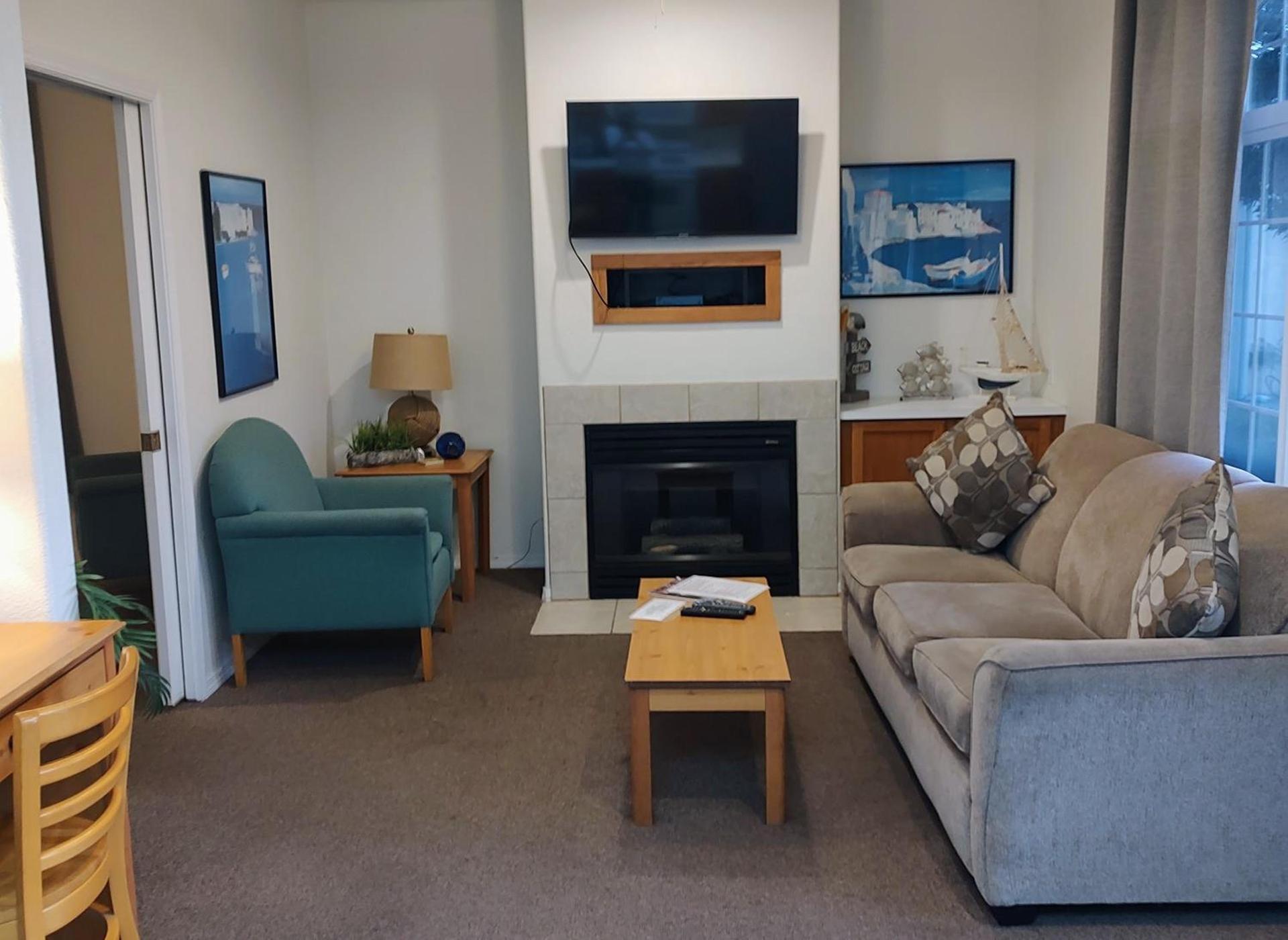 Pacific Plaza Resort photo 49