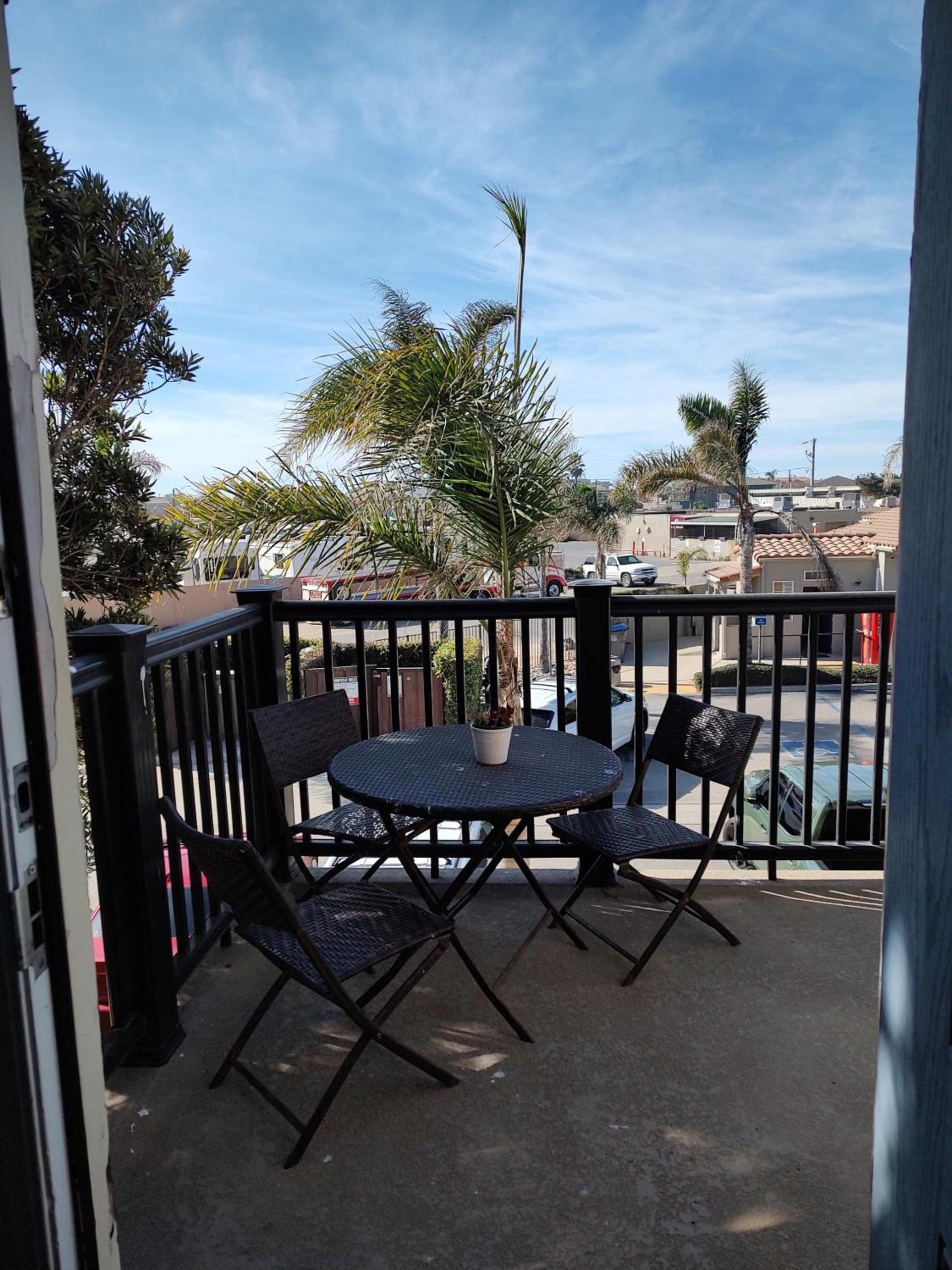 Pacific Plaza Resort photo 42