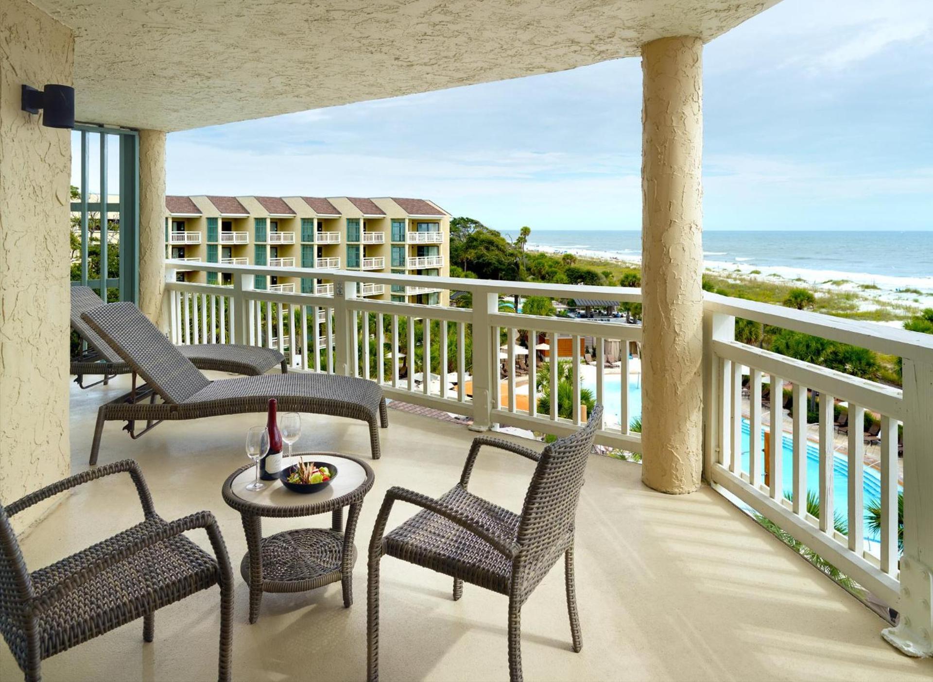 Omni Hilton Head Oceanfront Resort photo 98