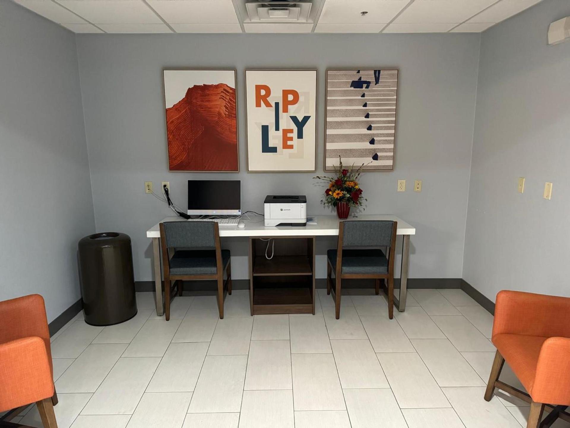 Holiday Inn Express & Suites Ripley by IHG photo 65