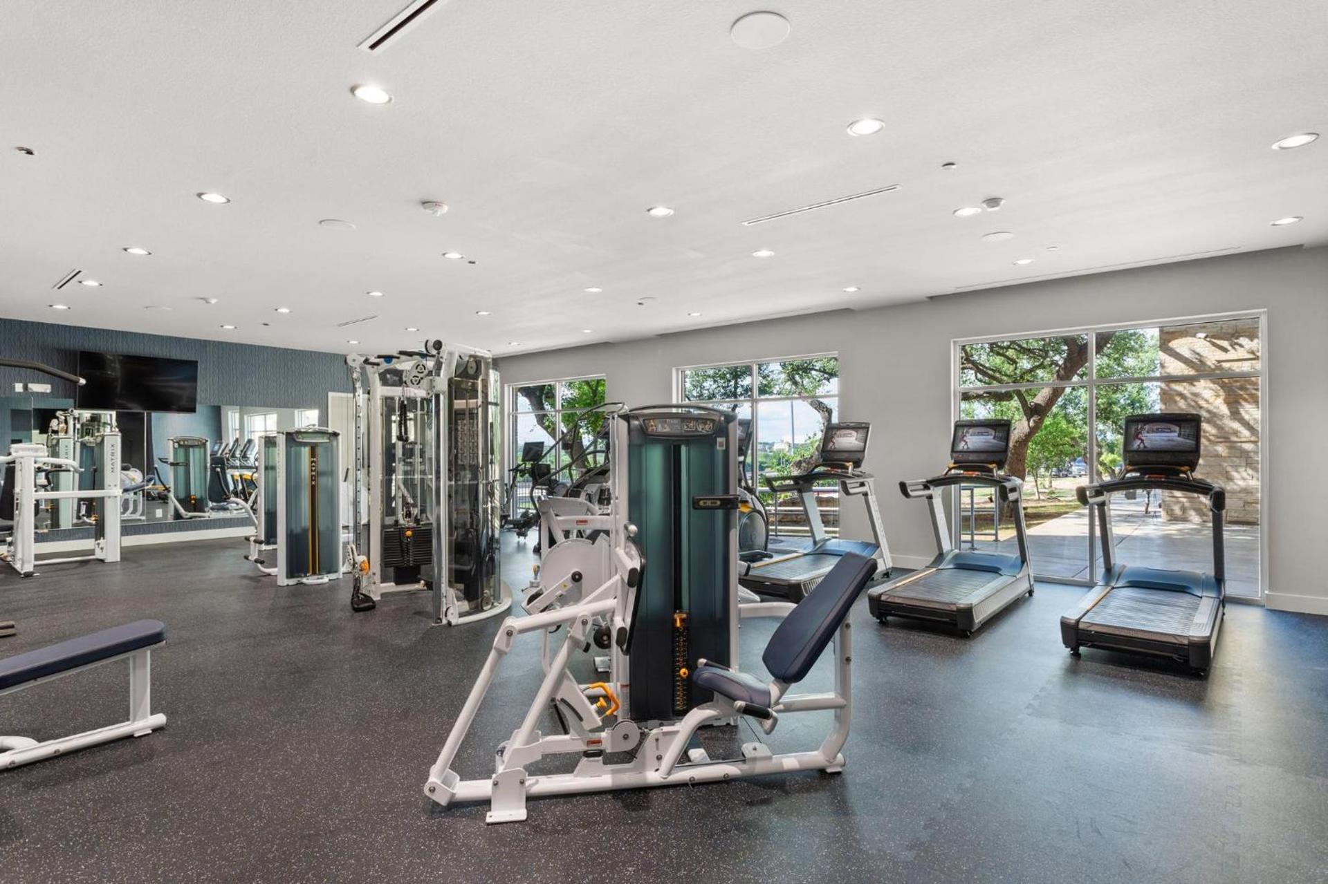 EVEN Hotel Austin Uptown near the Domain by IHG photo 28