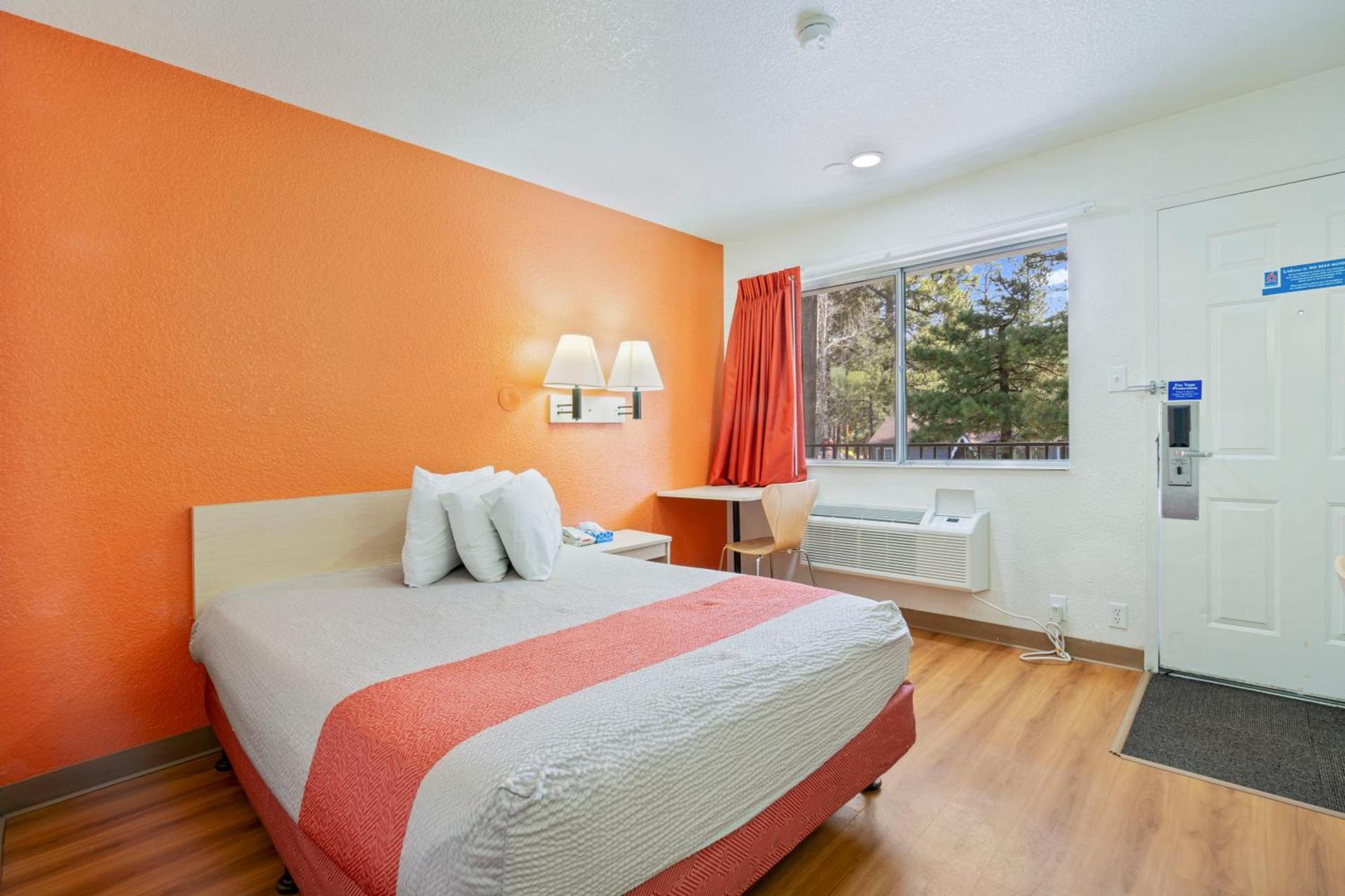 Motel 6-Big Bear Lake, CA photo 64