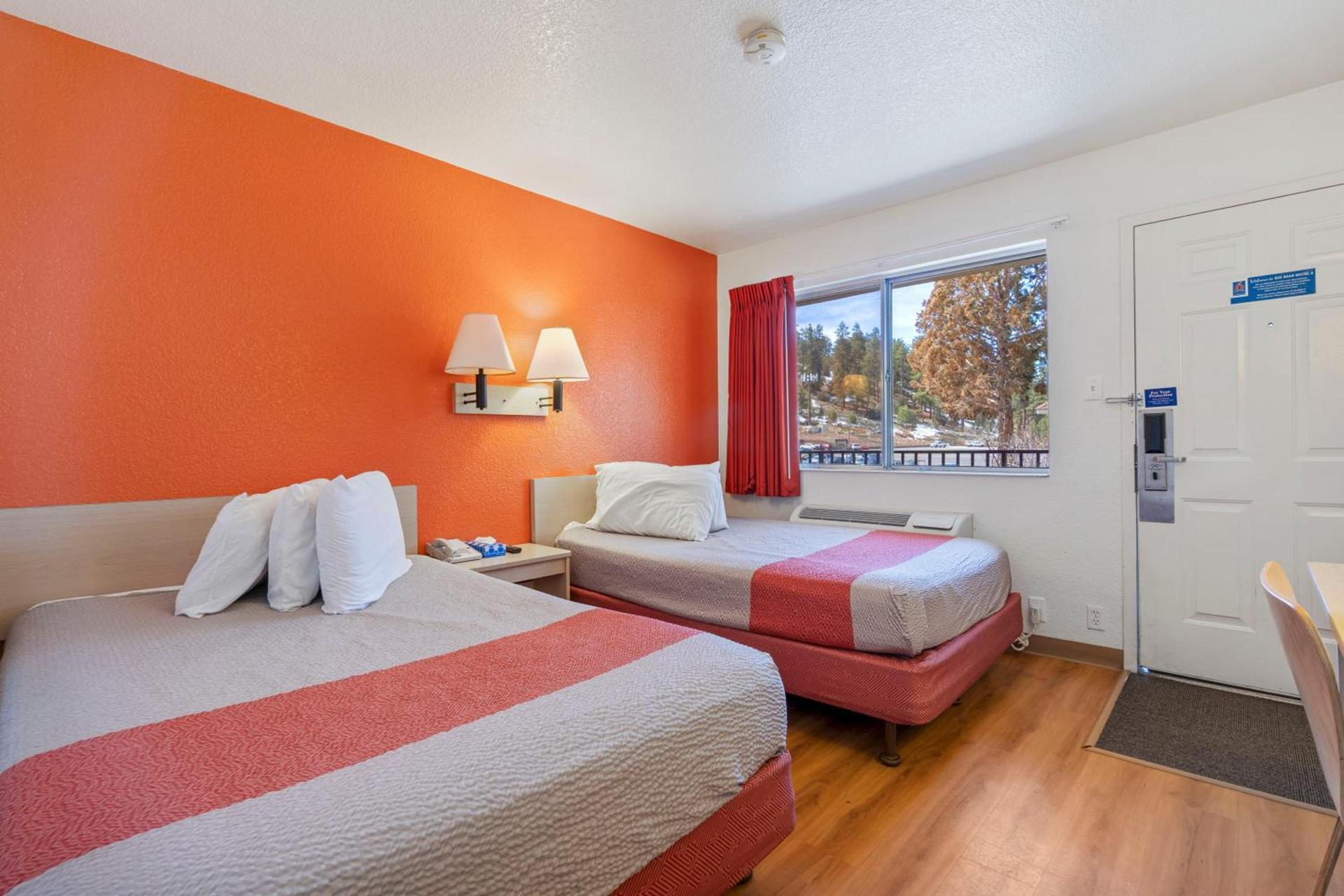 Motel 6-Big Bear Lake, CA photo 61