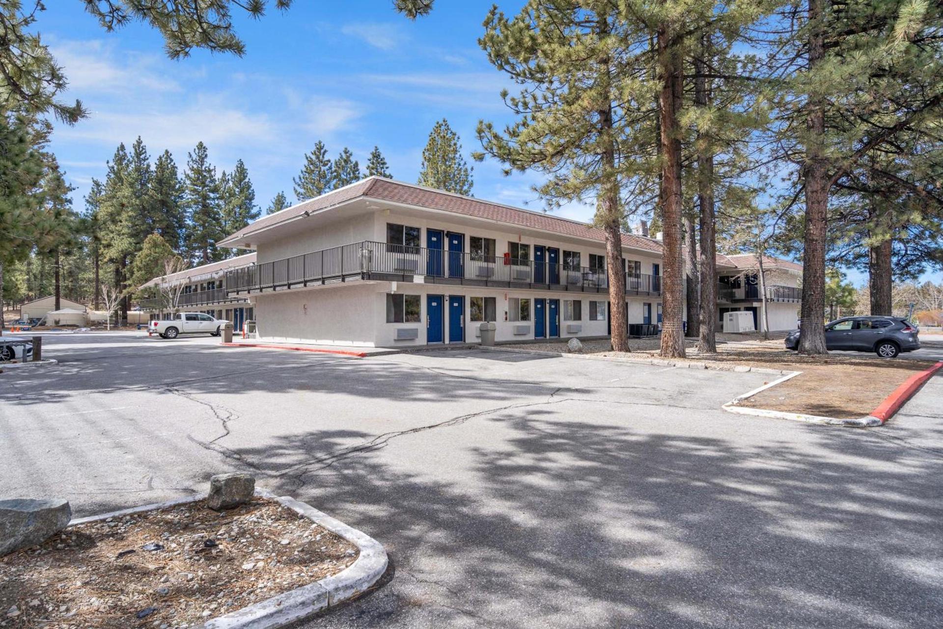 Motel 6-Big Bear Lake, CA photo 62