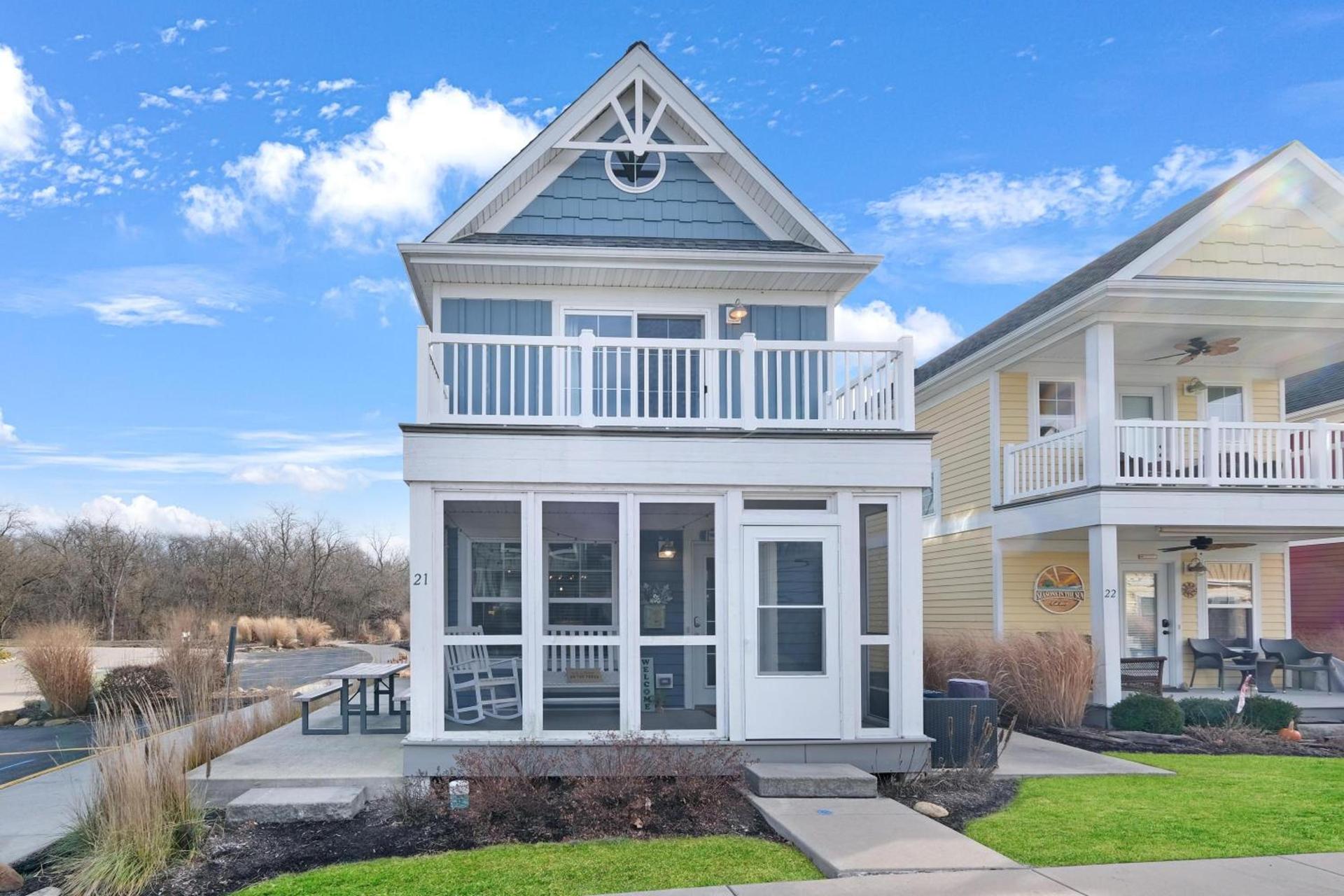Spyglass Inn — hotel in Ottawa