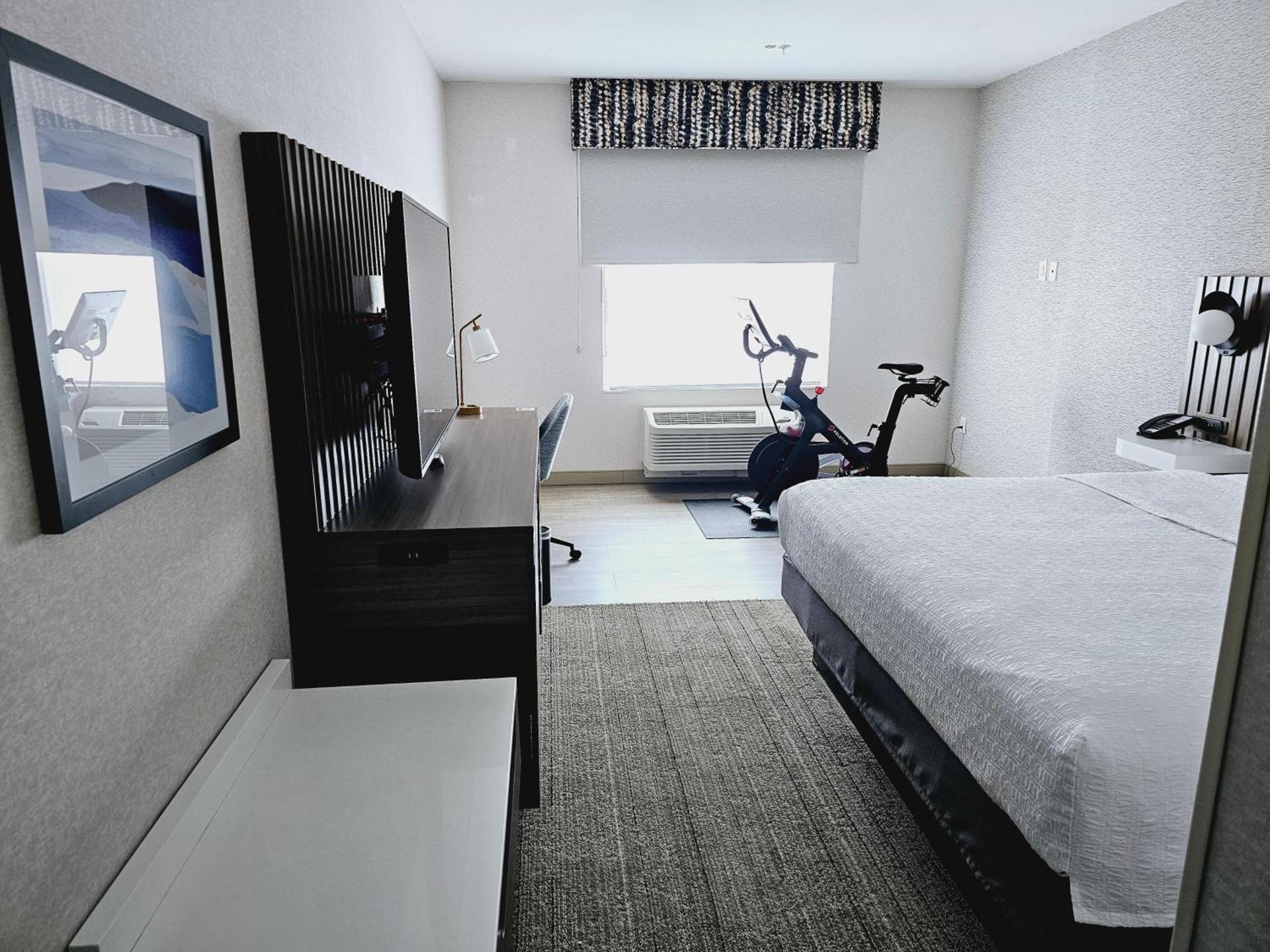 Hampton Inn Stockton, Ca photo 41