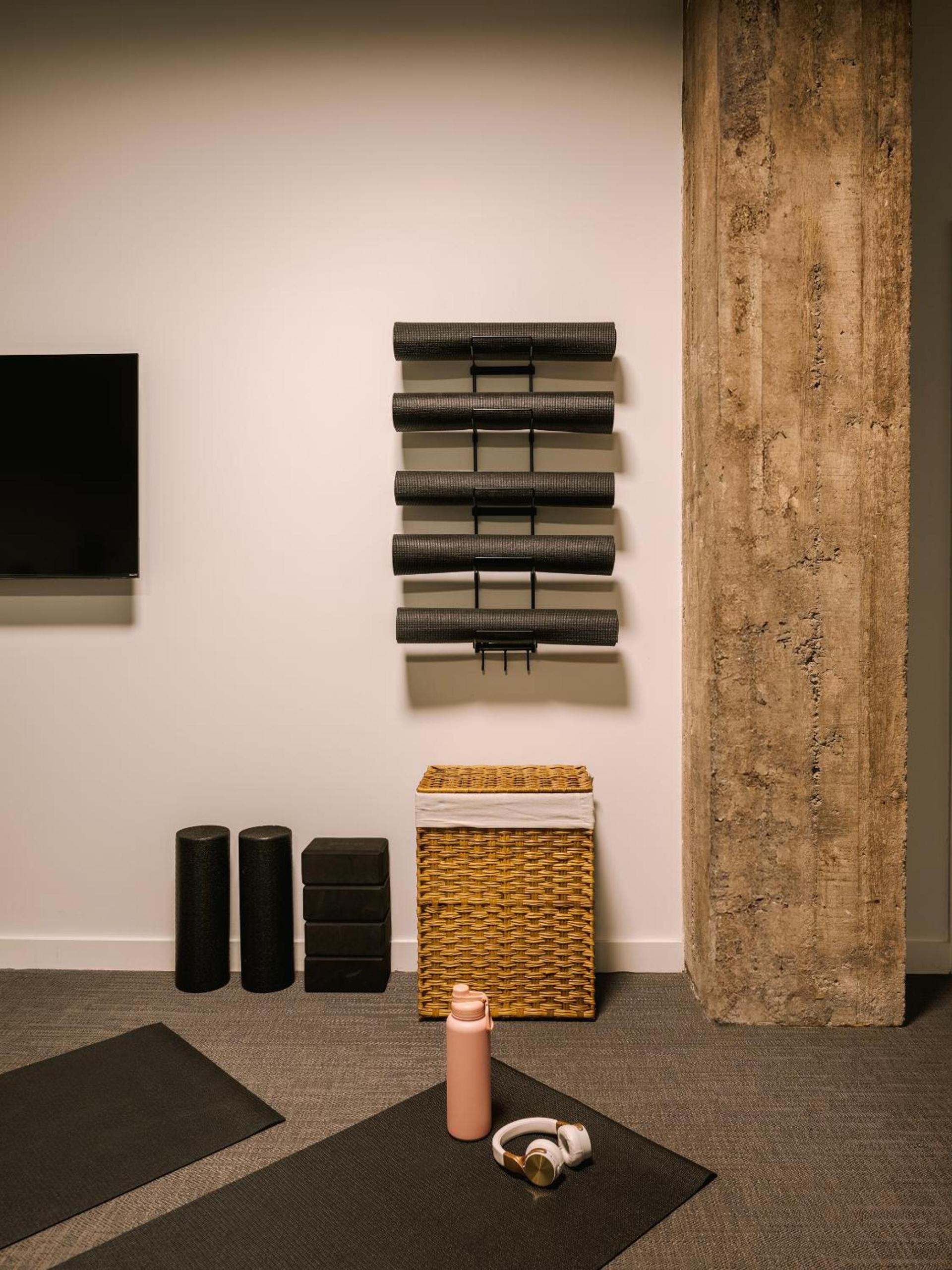 The Winfield Lofts, a Wyndham Hotel photo 28