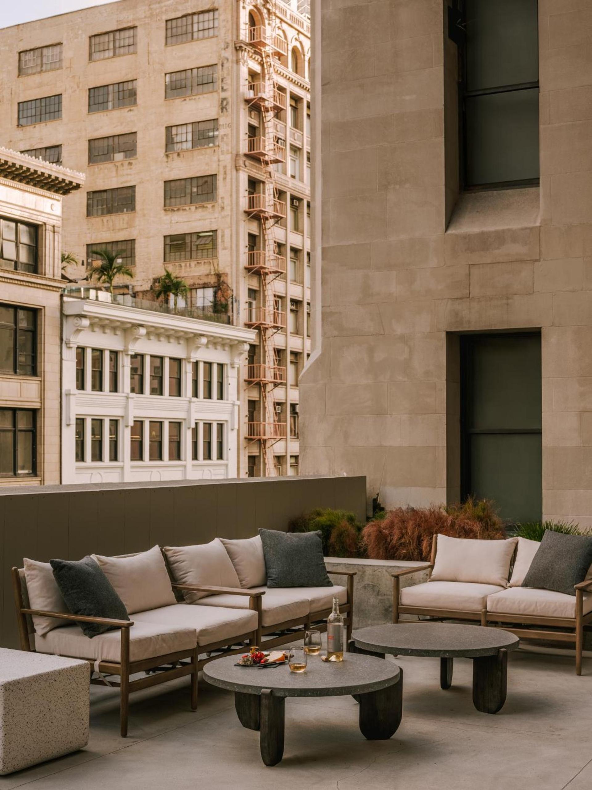 The Winfield Lofts, a Wyndham Hotel photo 22
