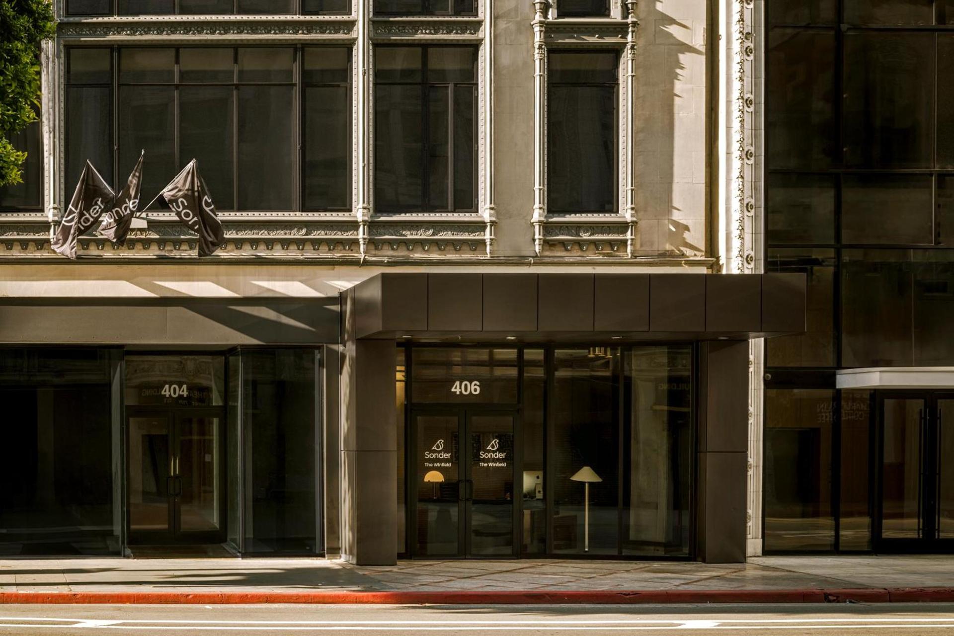 The Winfield Lofts, a Wyndham Hotel photo 1