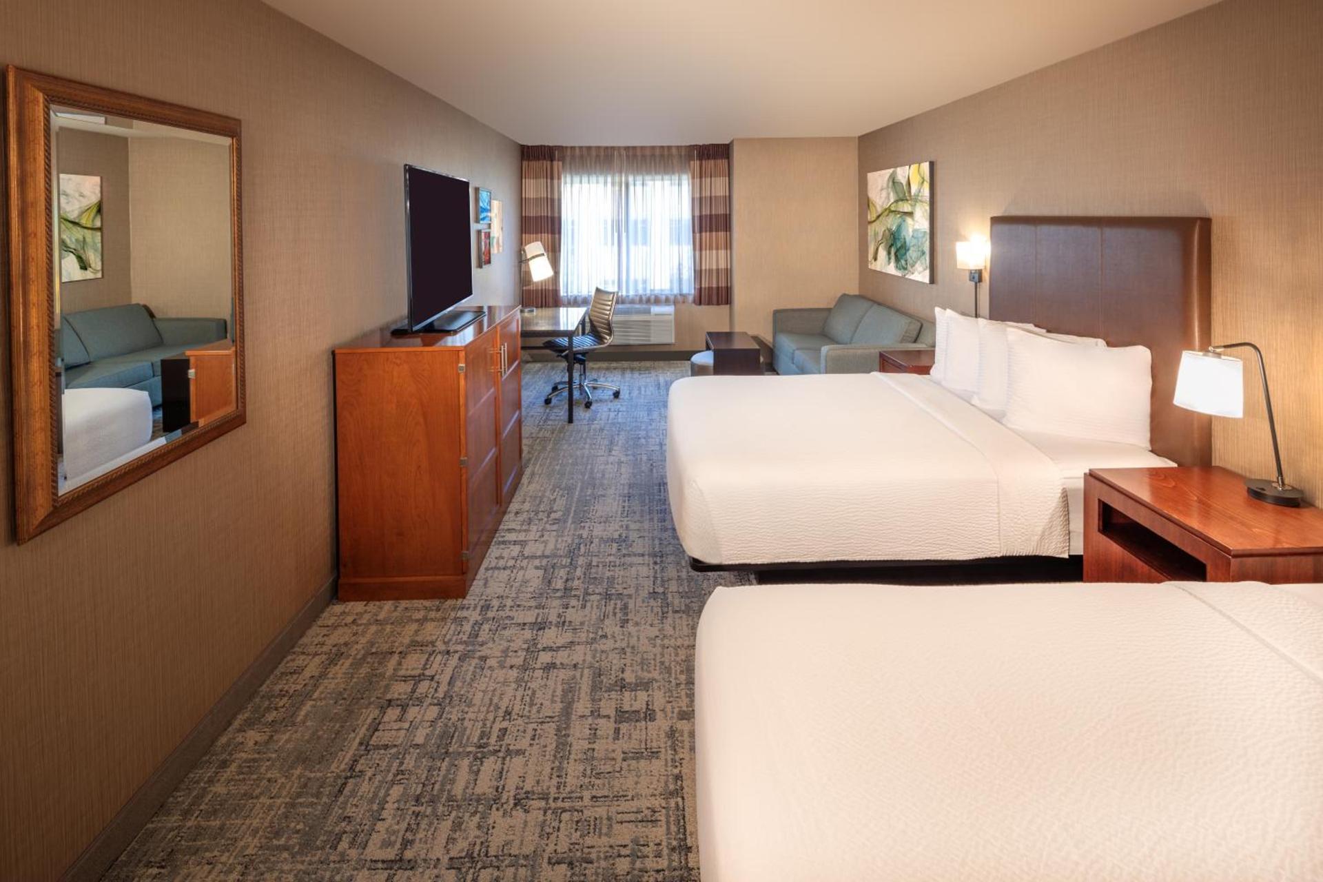Silver Cloud Hotel - Seattle Lake Union photo 7