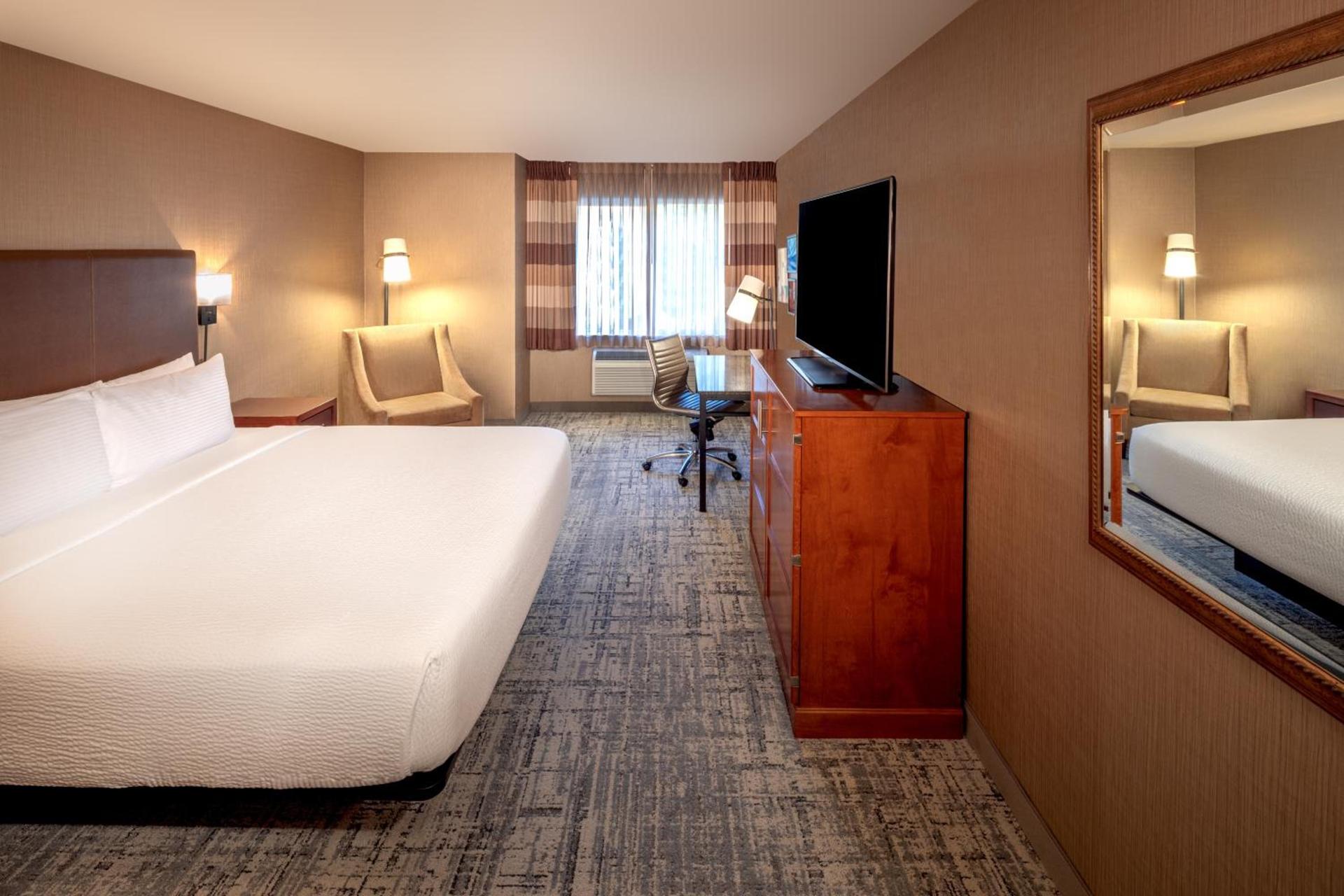 Silver Cloud Hotel - Seattle Lake Union photo 6