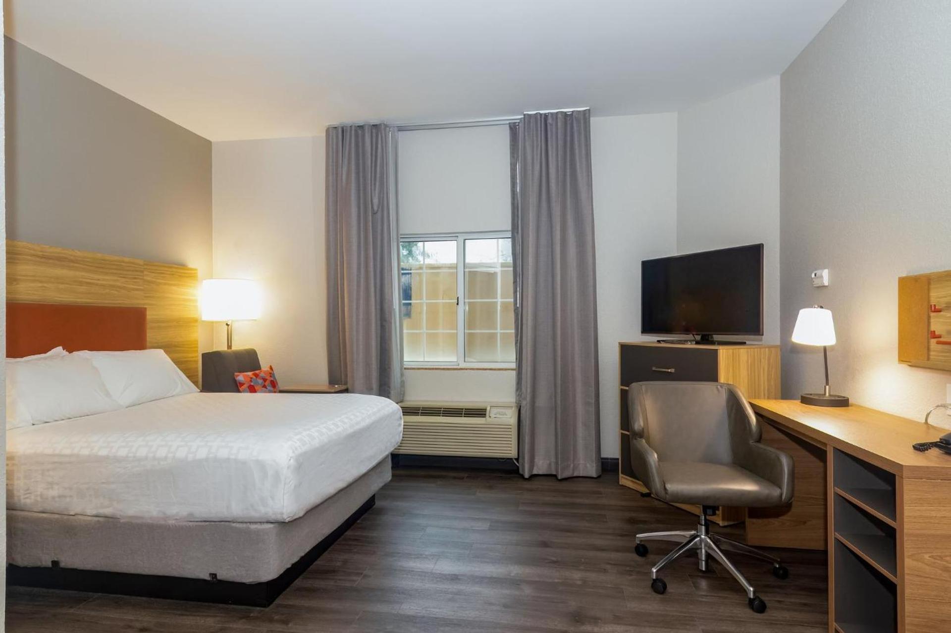 Candlewood Suites New Bern by IHG photo 60