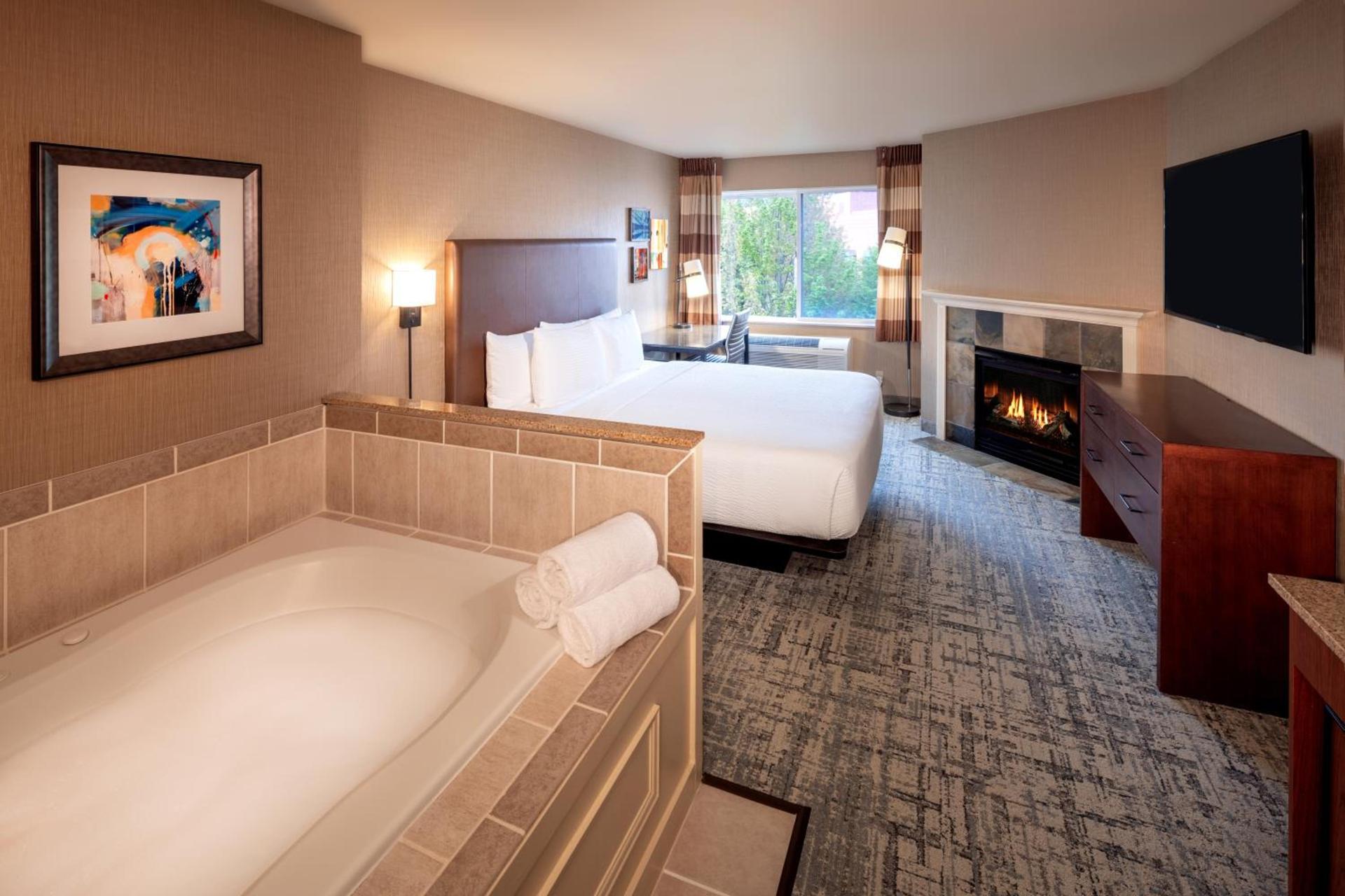Silver Cloud Hotel - Seattle Lake Union photo 8