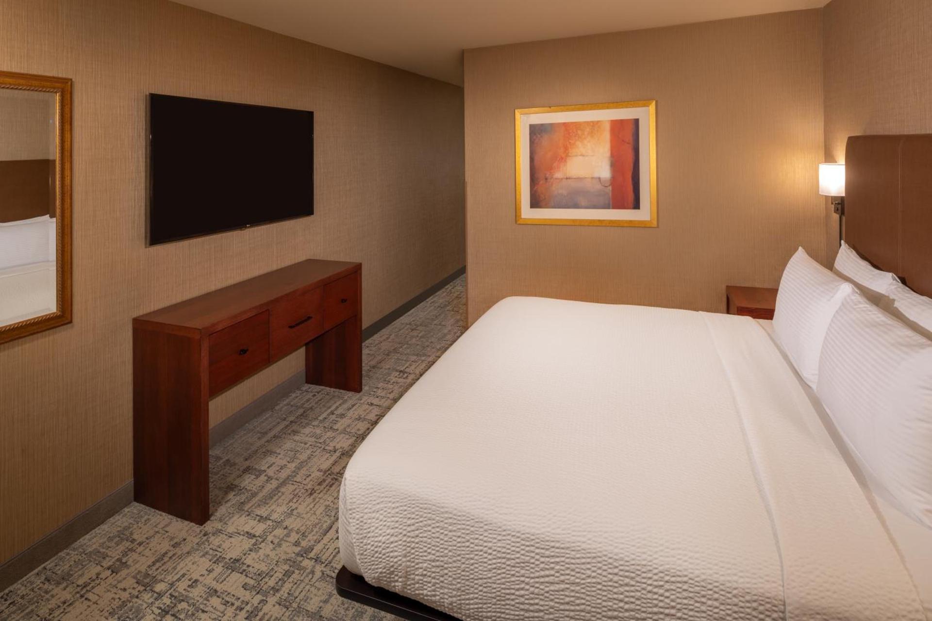 Silver Cloud Hotel - Seattle Lake Union photo 11