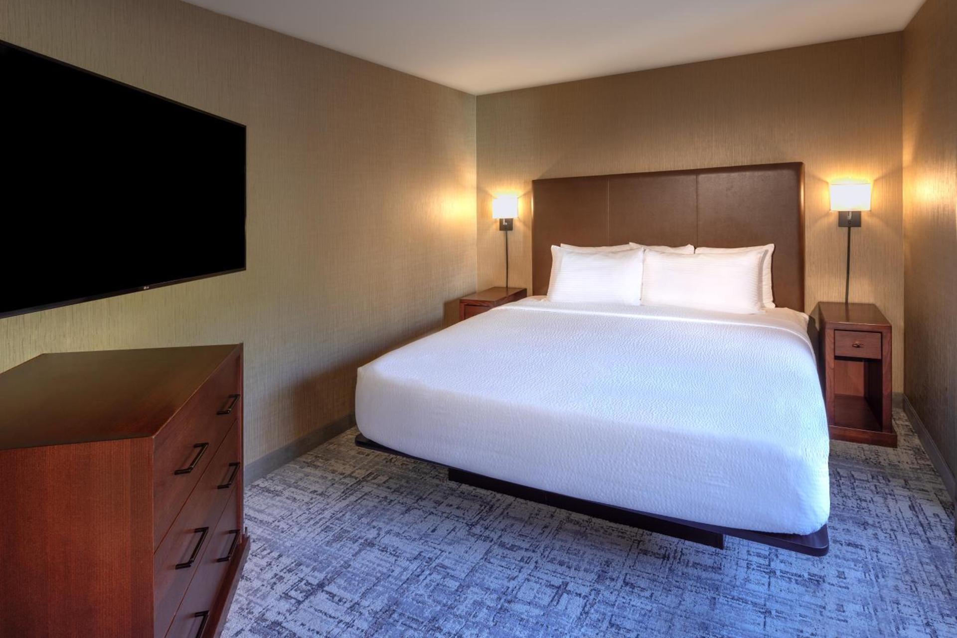 Silver Cloud Hotel - Seattle Lake Union photo 12