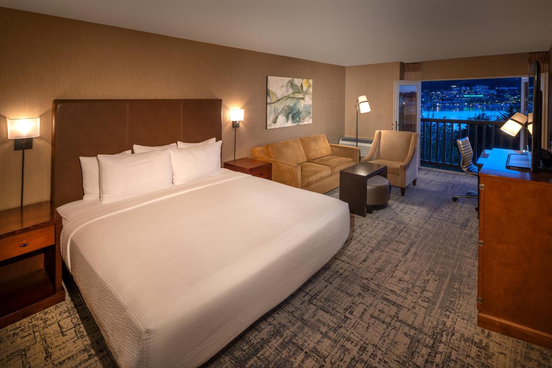 Silver Cloud Hotel - Seattle Lake Union photo 10