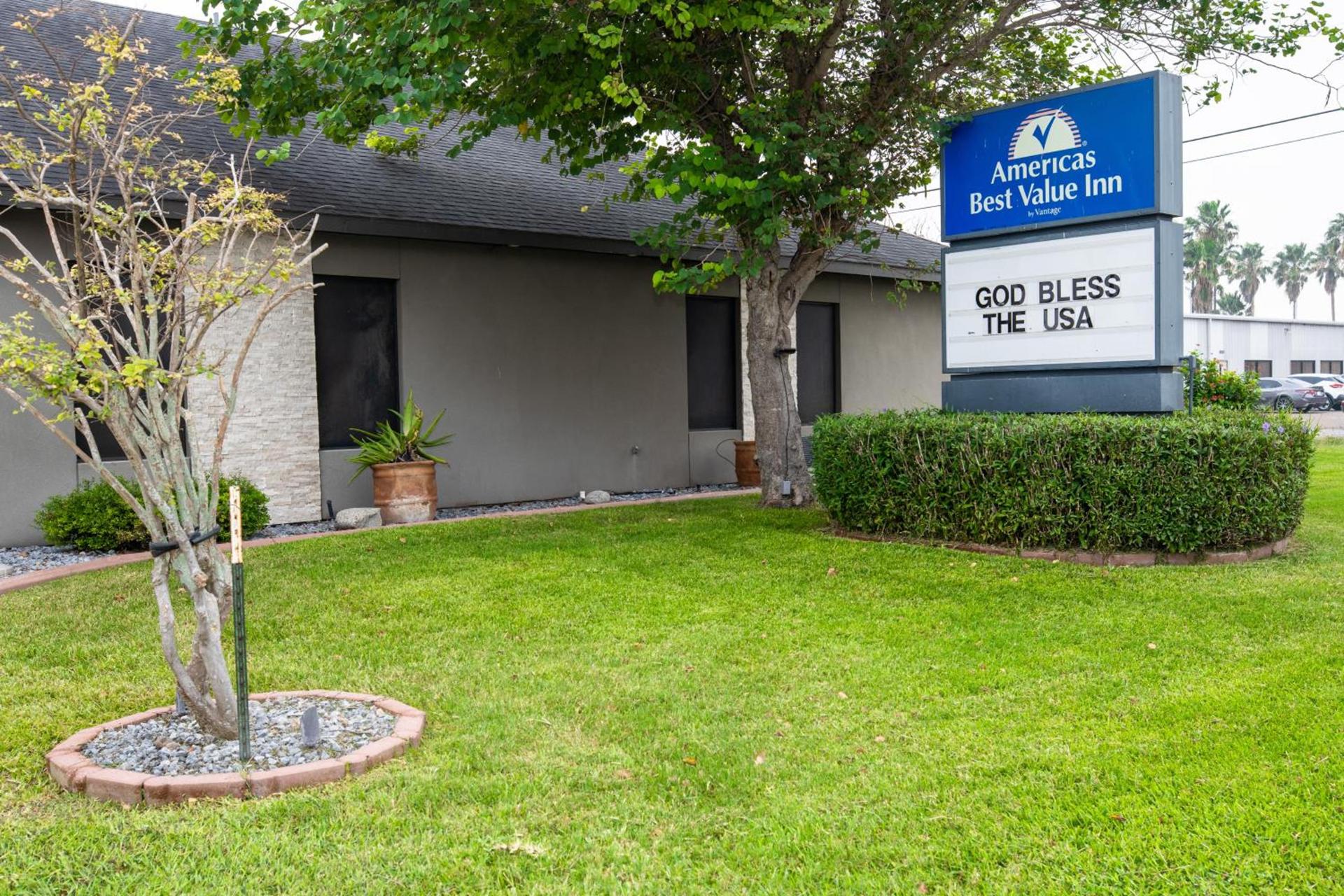 Americas Best Value Inn Harlingen photo 17