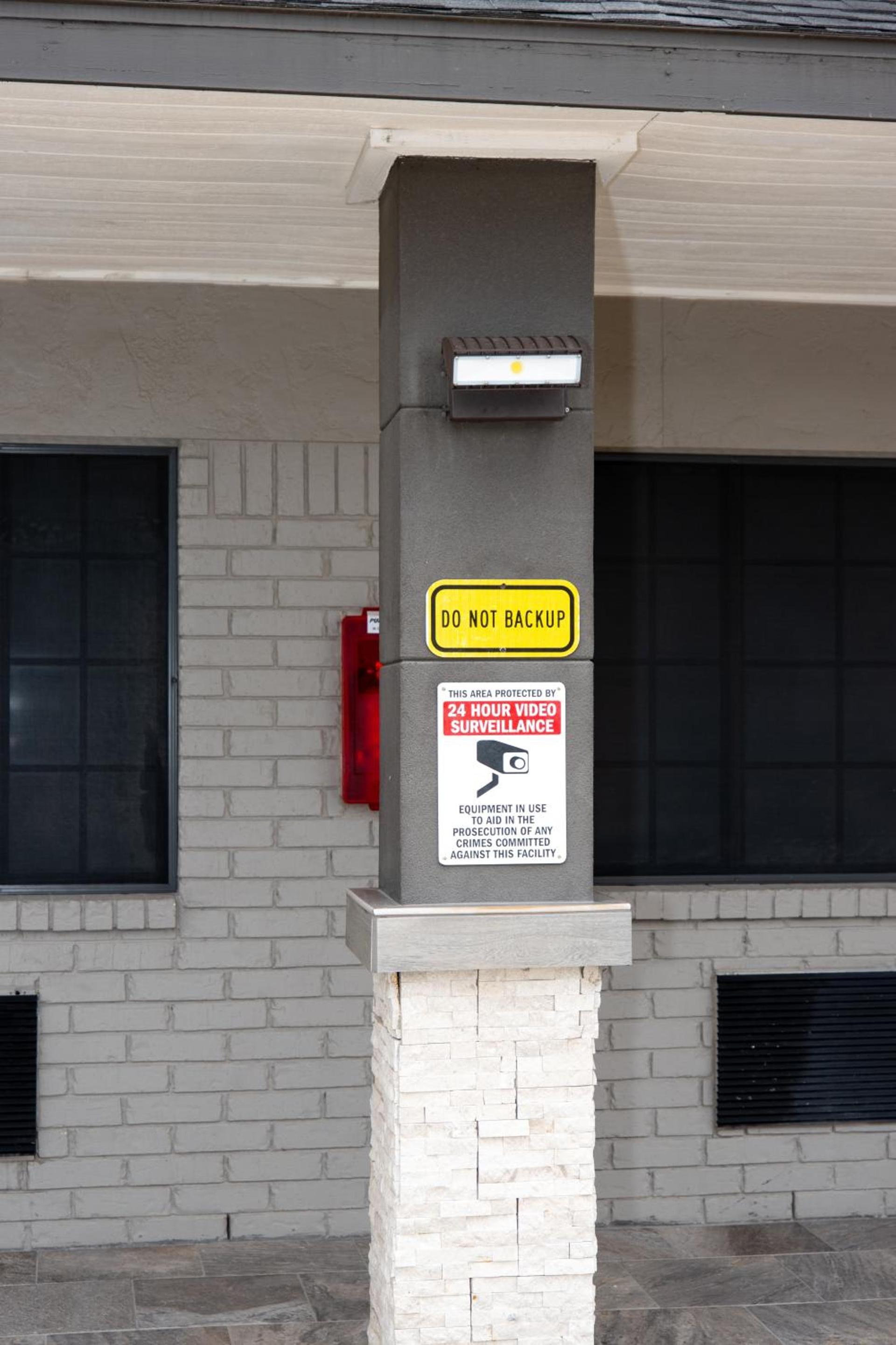 Americas Best Value Inn Harlingen photo 18