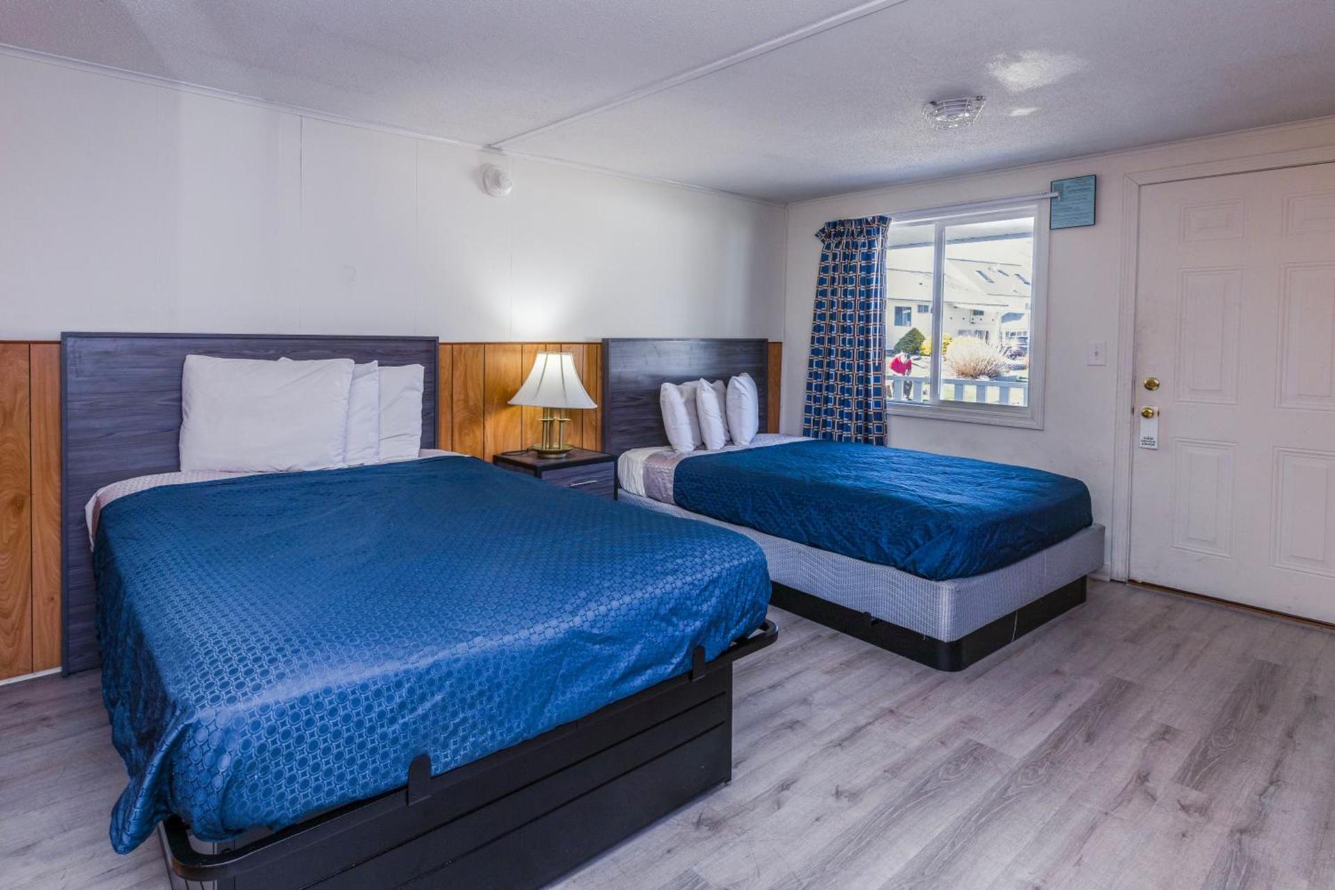 Ne'r Beach Motel photo 11