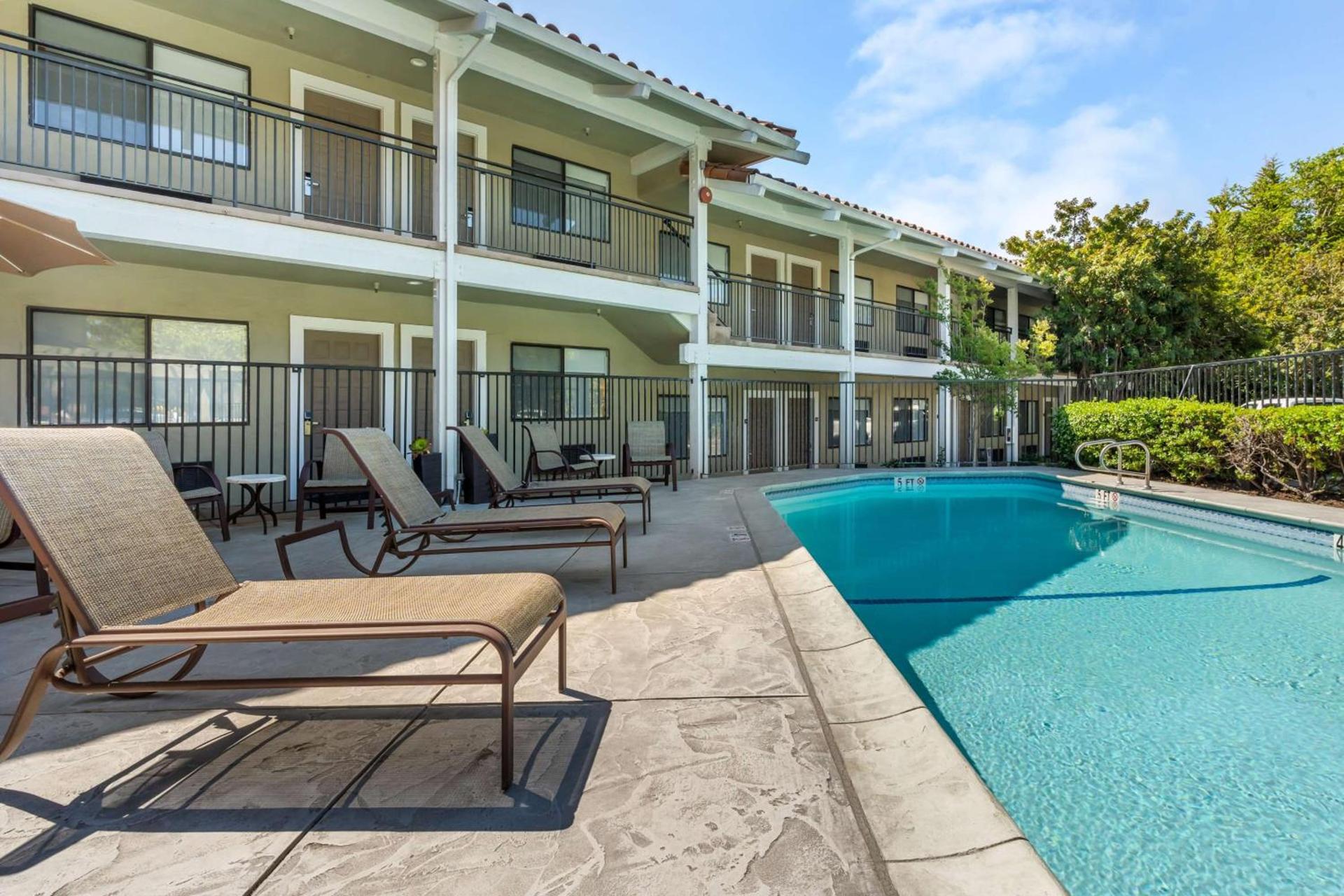 Best Western Plus Inn Scotts Valley photo 19