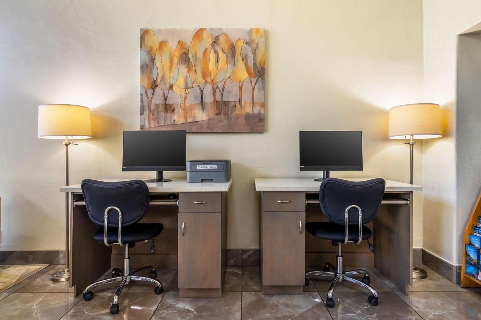 Best Western Plus Inn Scotts Valley photo 20