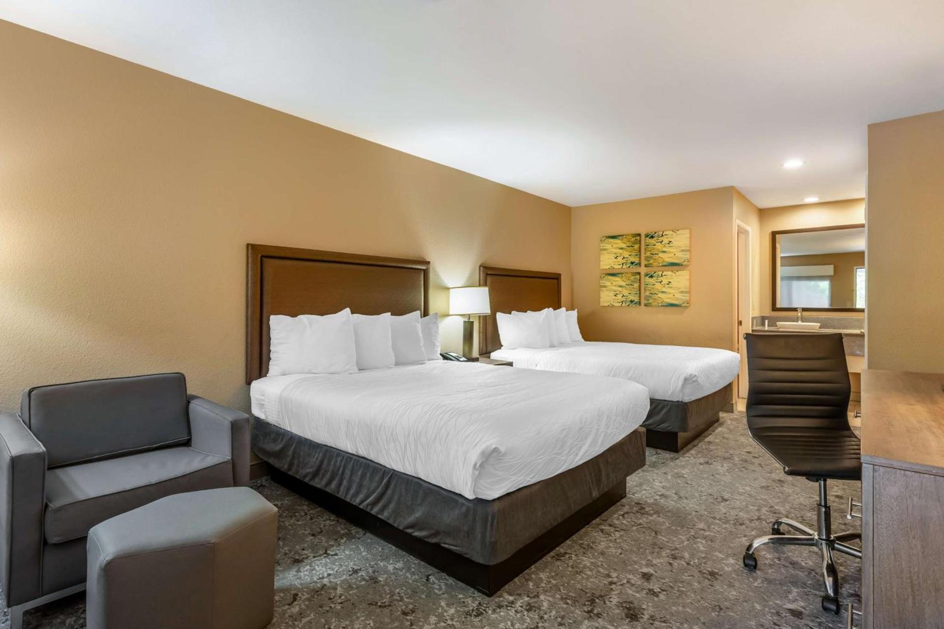 Best Western Plus Inn Scotts Valley photo 2