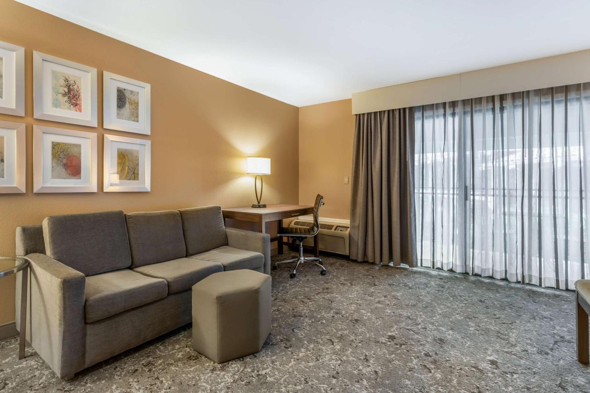 Best Western Plus Inn Scotts Valley photo 33