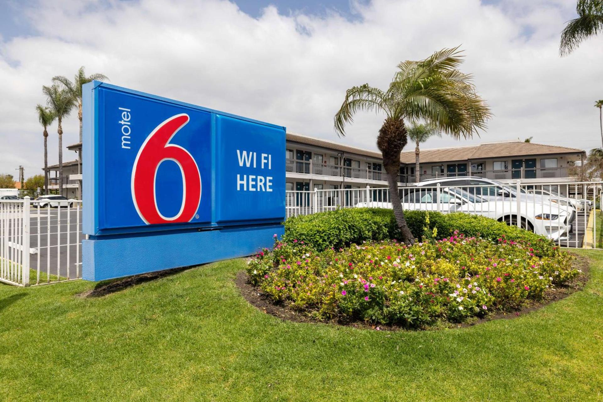Motel 6-Santa Ana, CA — hotel in Santa Ana