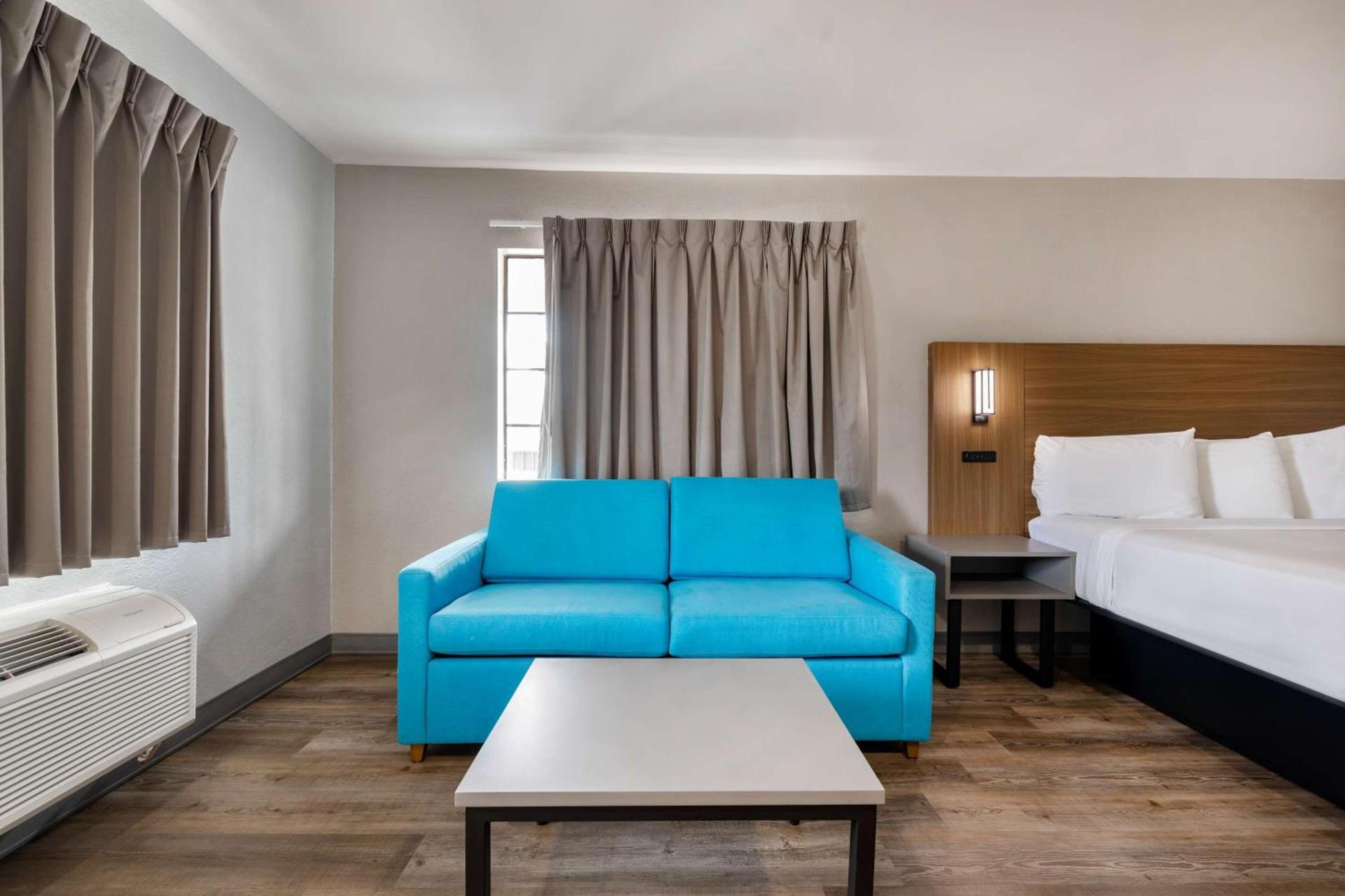 Motel 6-Santa Ana, CA photo 12