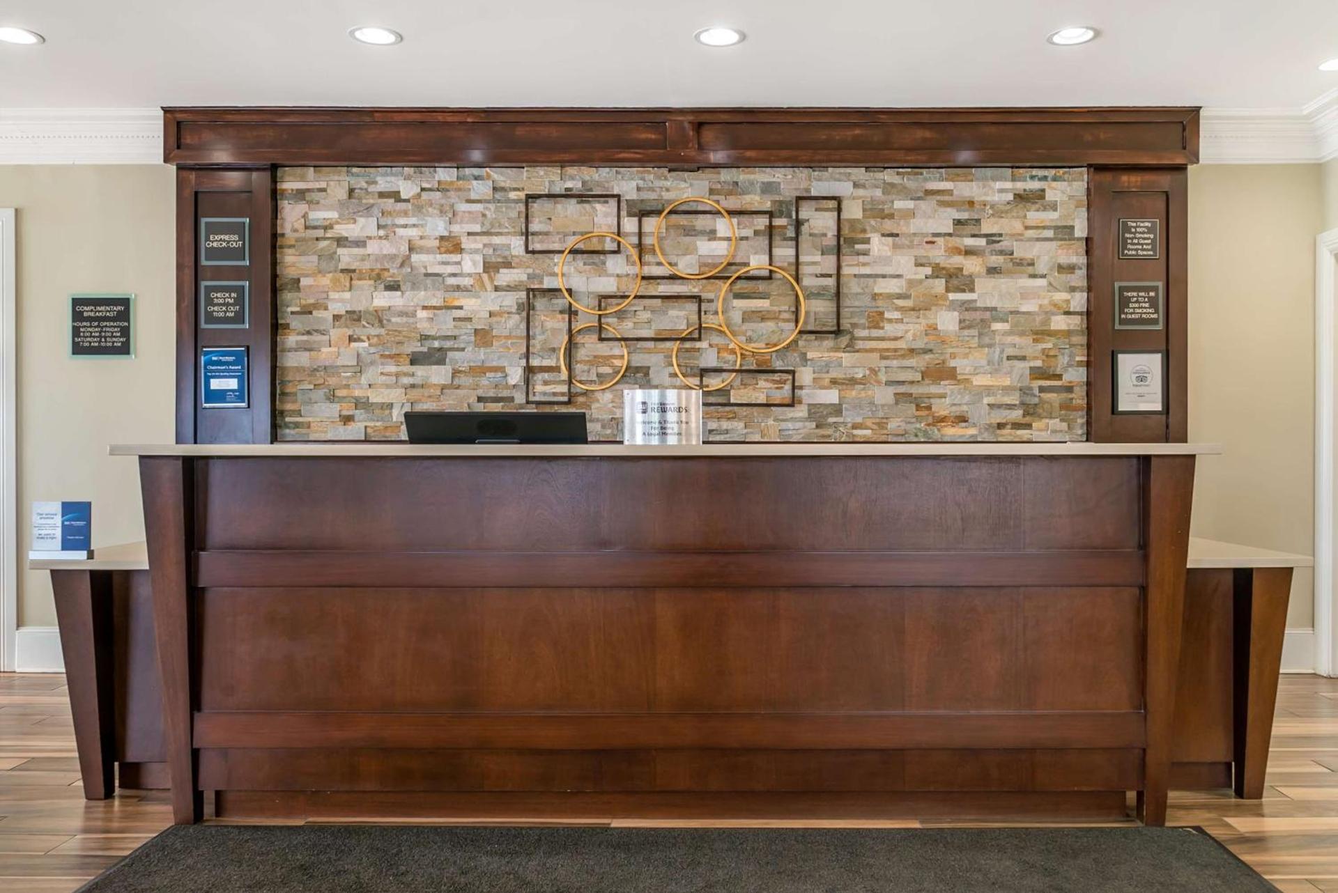 Best Western of Hartland photo 36