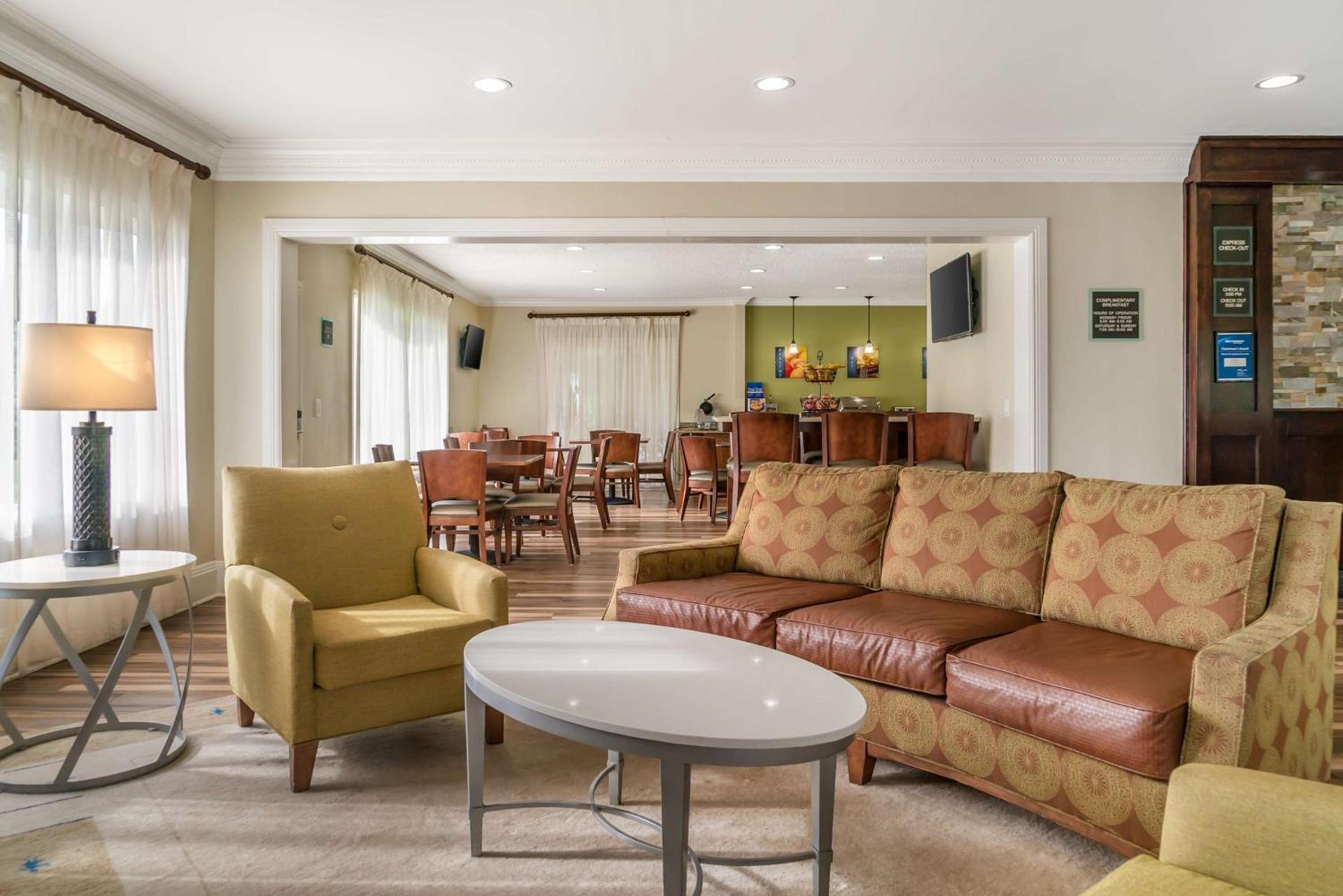 Best Western of Hartland photo 5