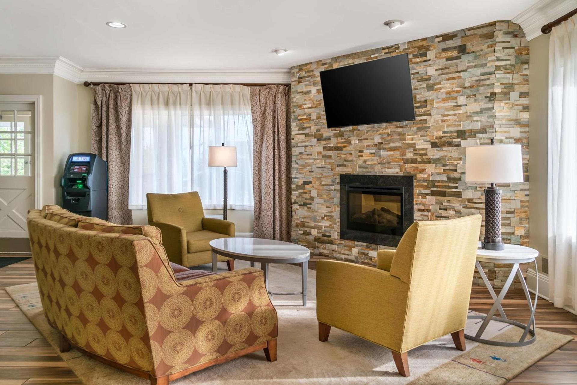 Best Western of Hartland photo 35