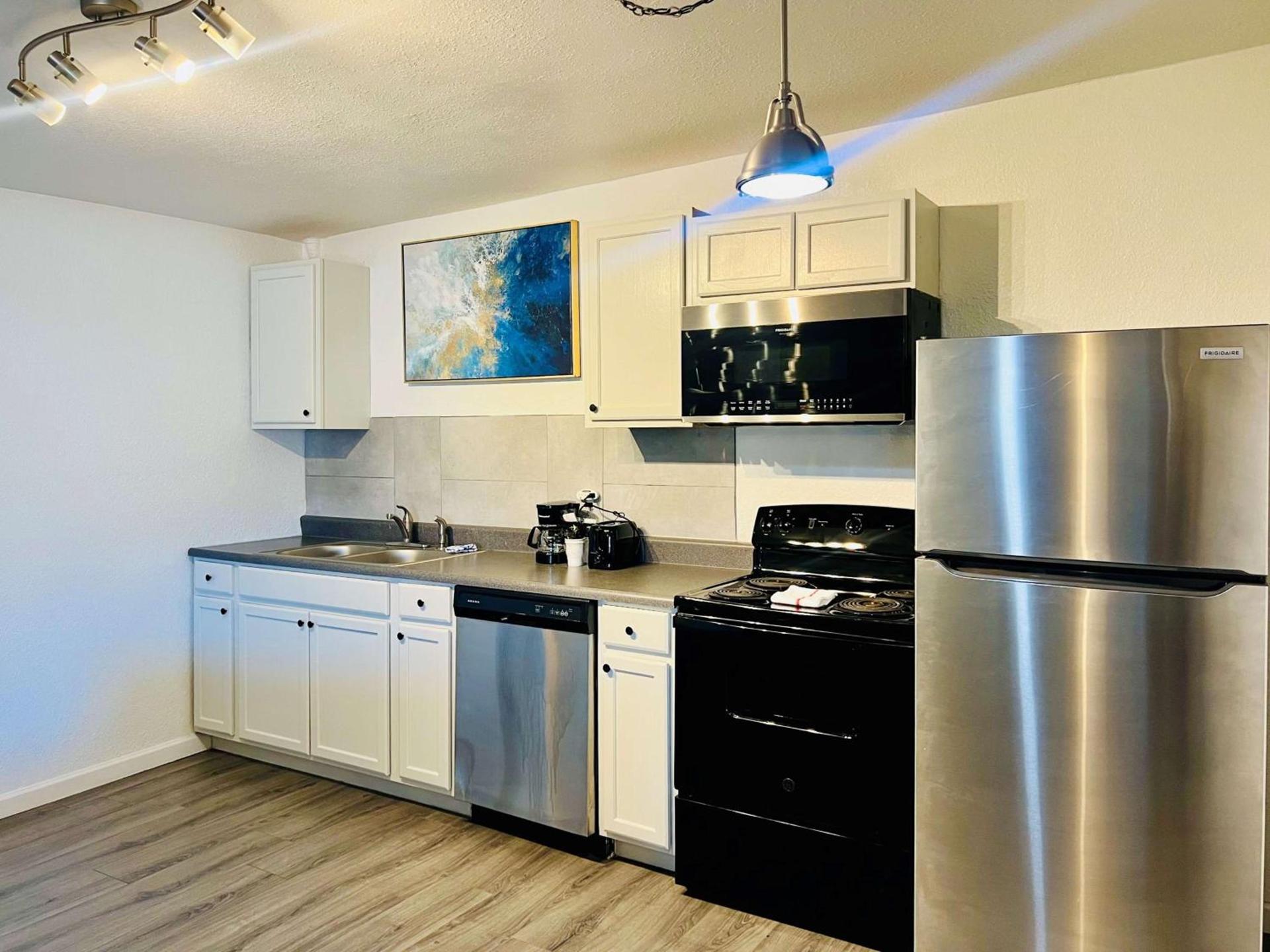 Studio 6 Sierra Vista, AZ Fort Huachuca photo 14