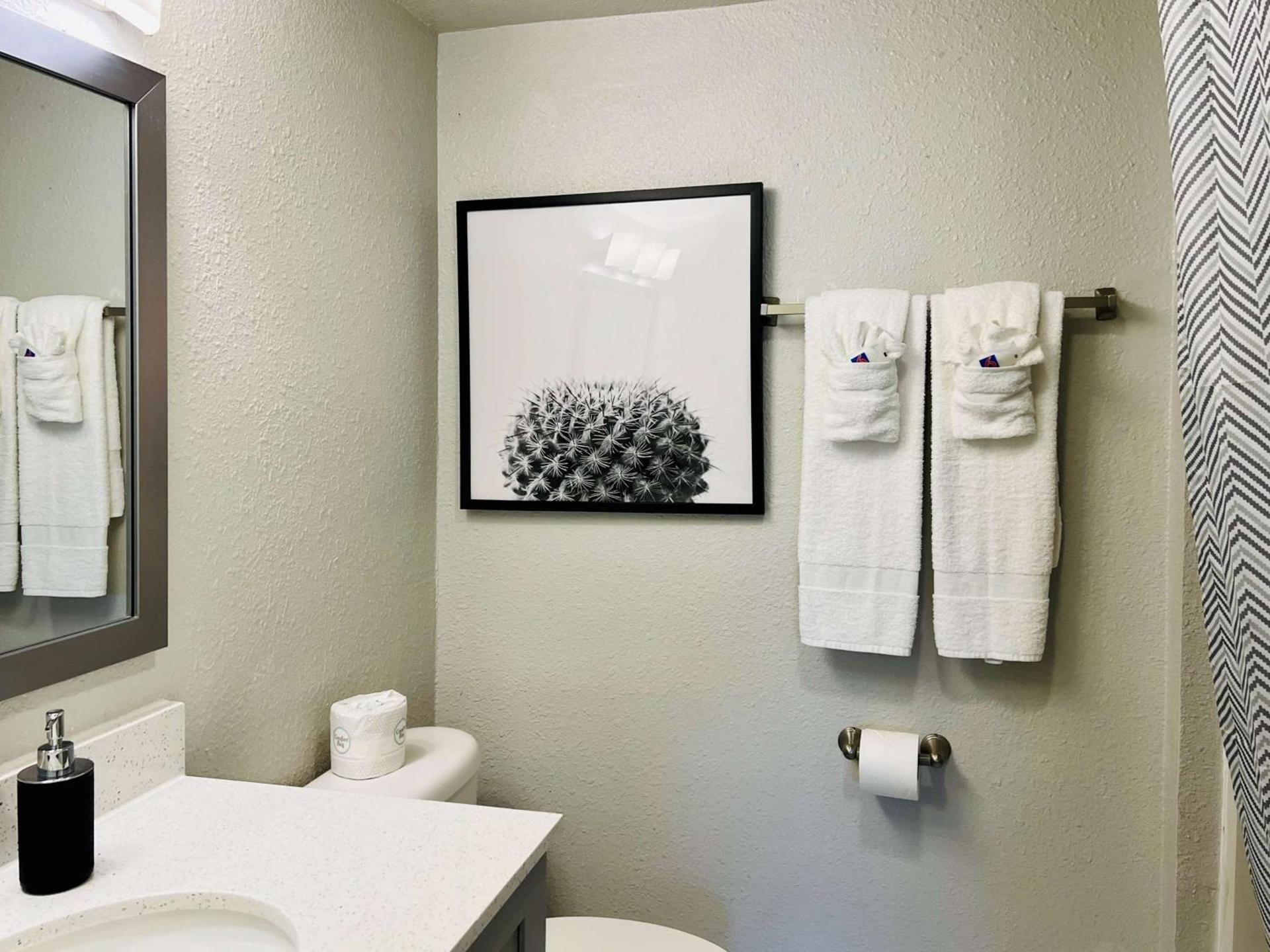 Studio 6 Sierra Vista, AZ Fort Huachuca photo 15