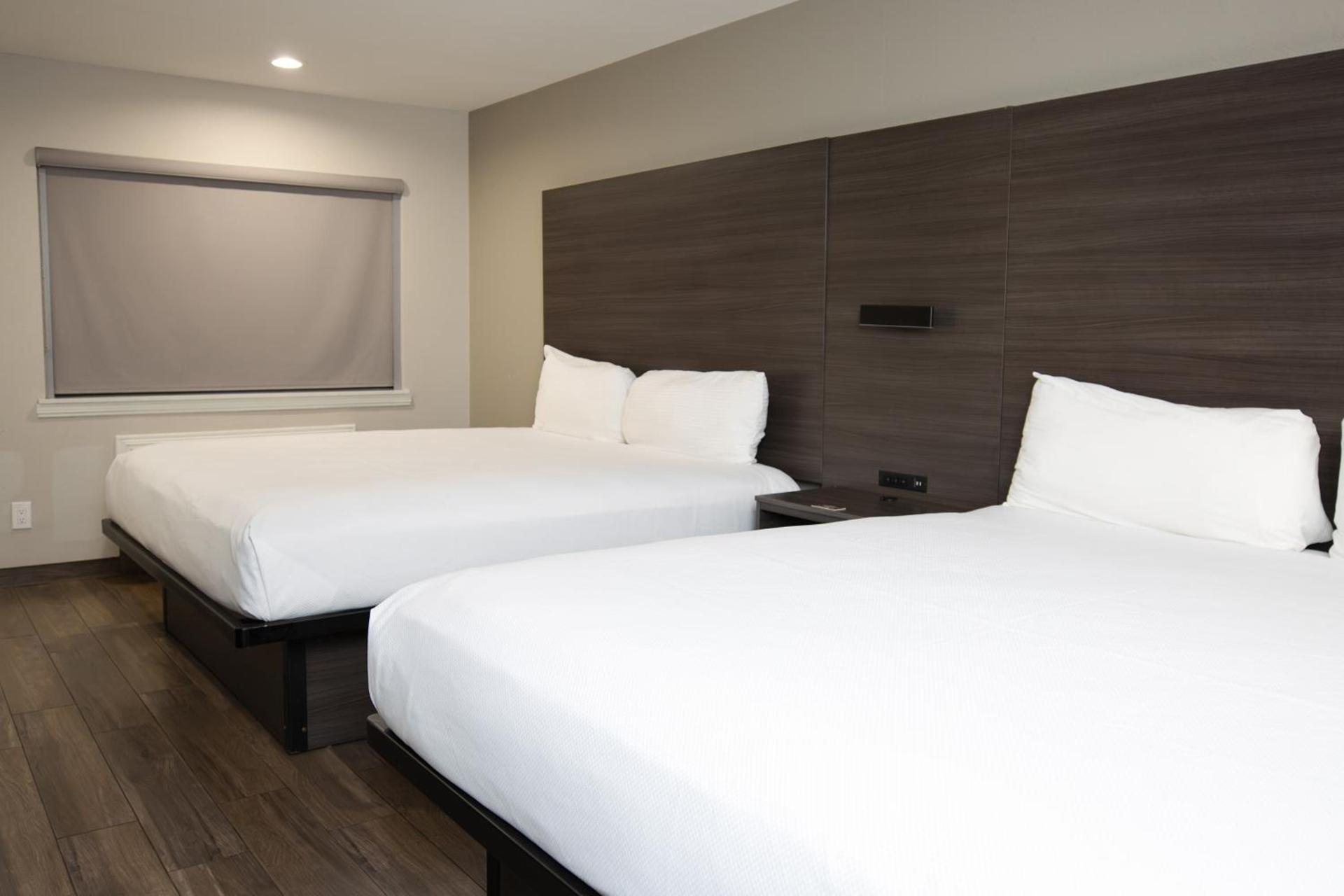 Americas Best Value Inn Harlingen photo 23