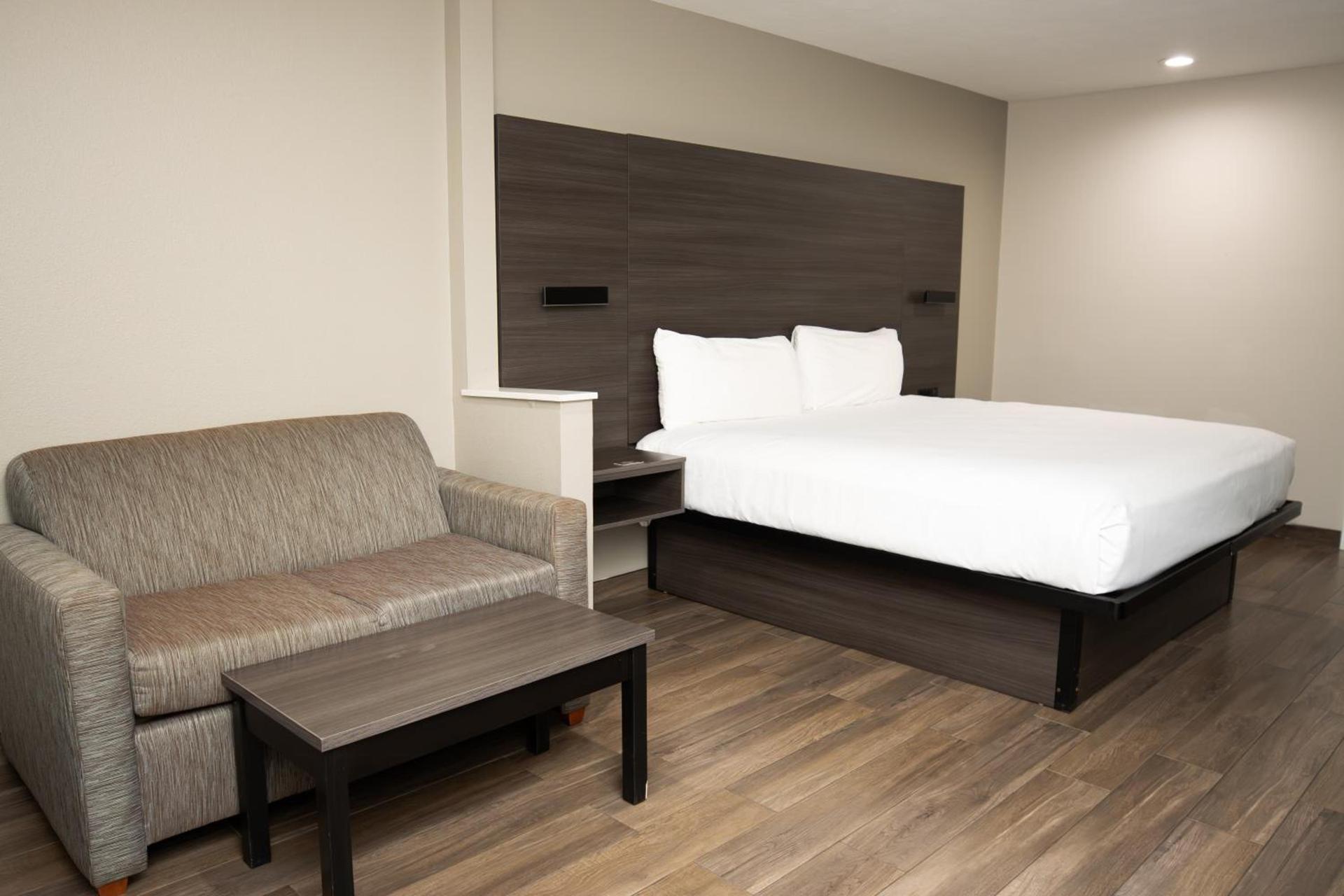 Americas Best Value Inn Harlingen photo 29