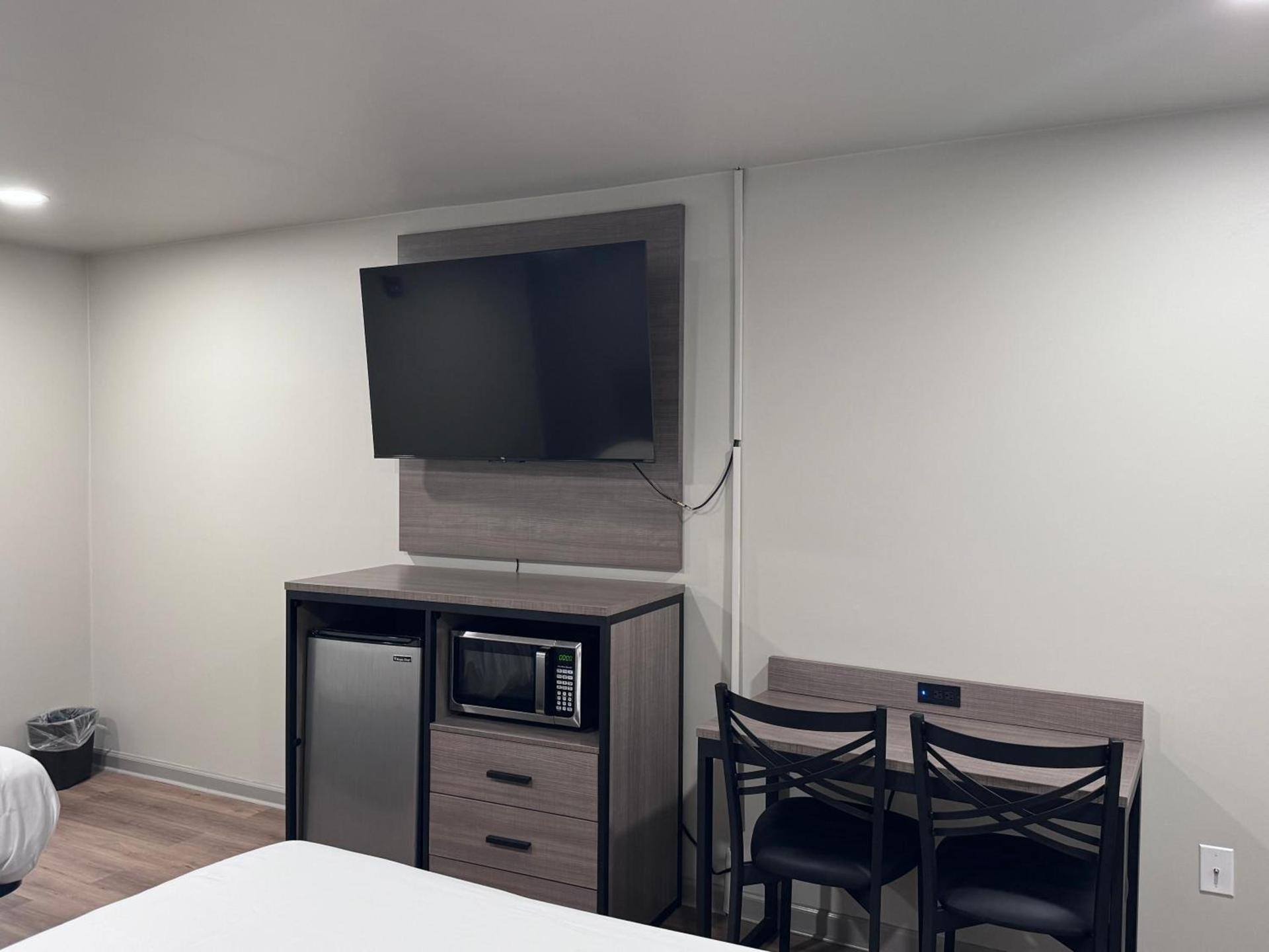 David Crockett Motel photo 5