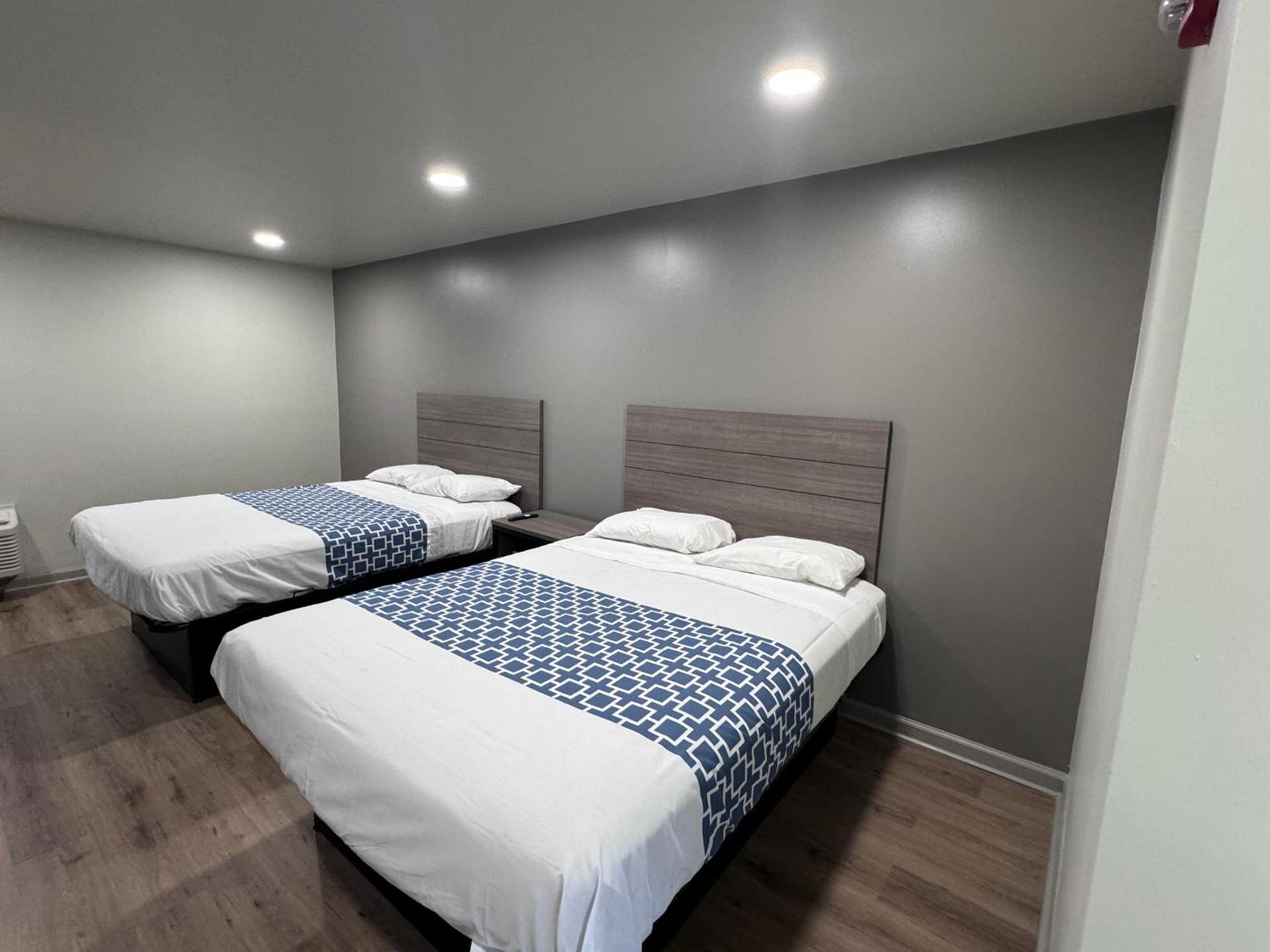 David Crockett Motel photo 4