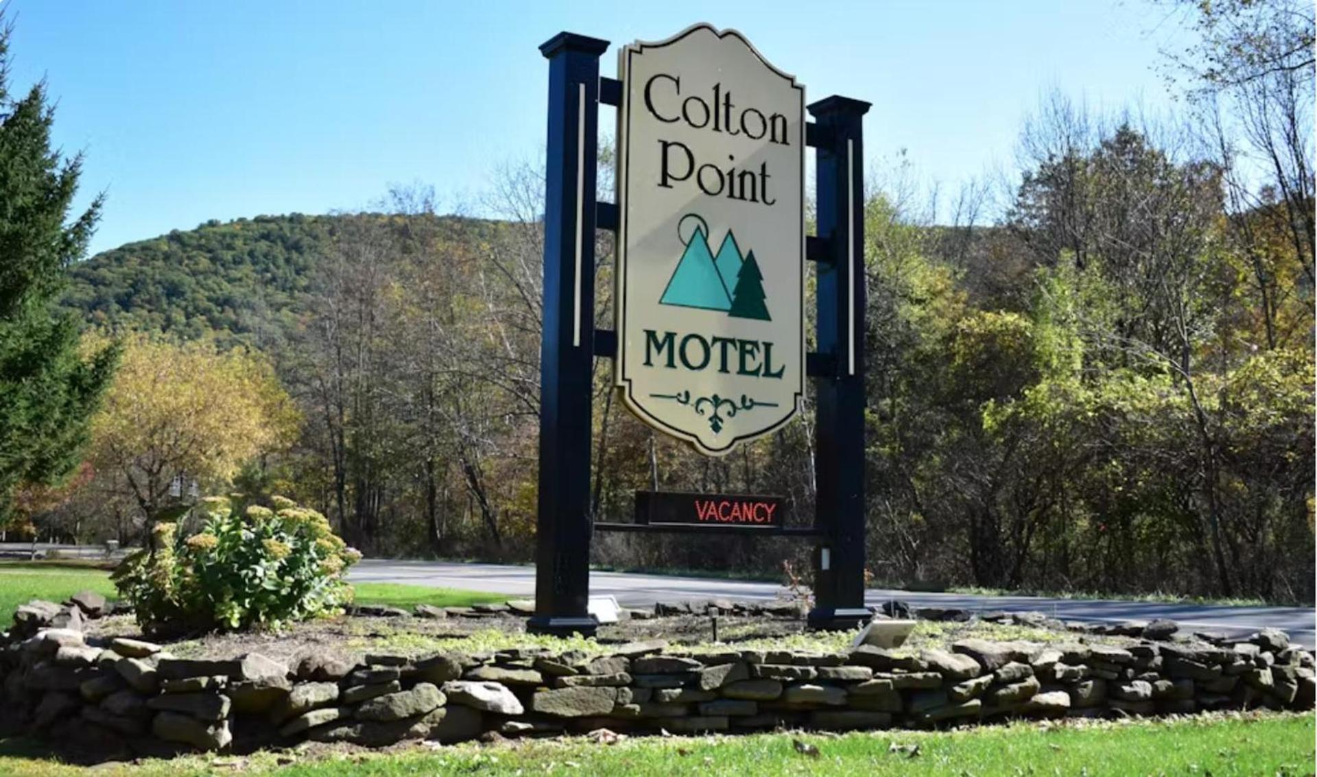 Colton Point Motel photo 39