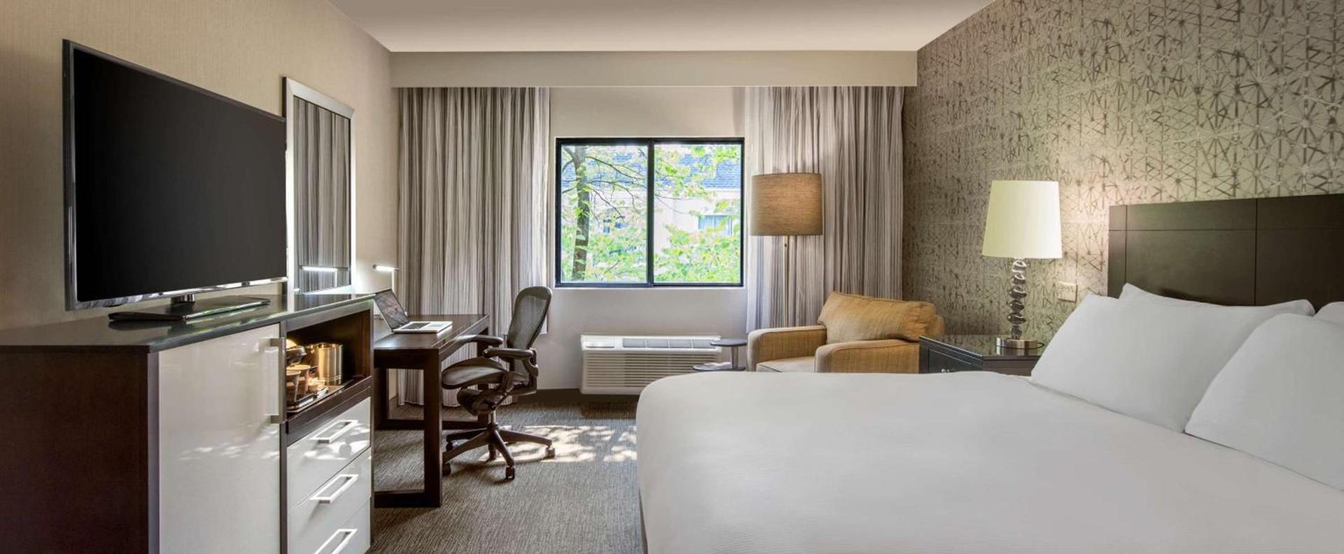 DoubleTree by Hilton Hotel Chicago Wood Dale - Elk Grove photo 38
